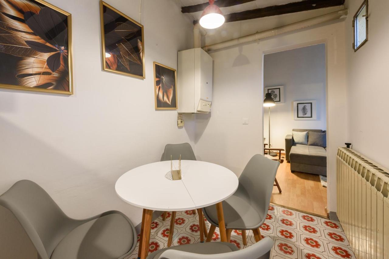 Apartment Lovely Campuccio By Mmega *