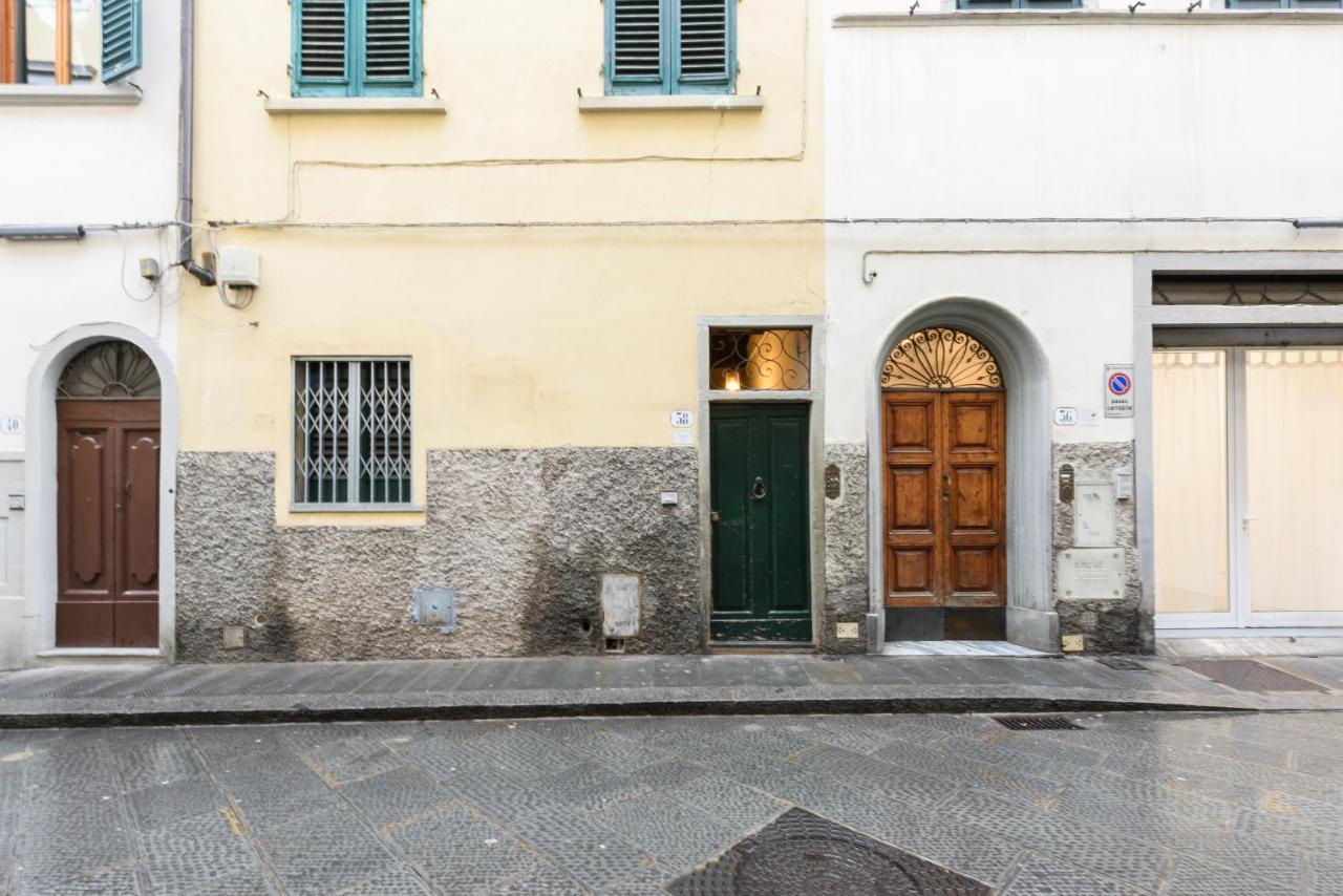 Lovely Campuccio By Mmega Apartment Florence
