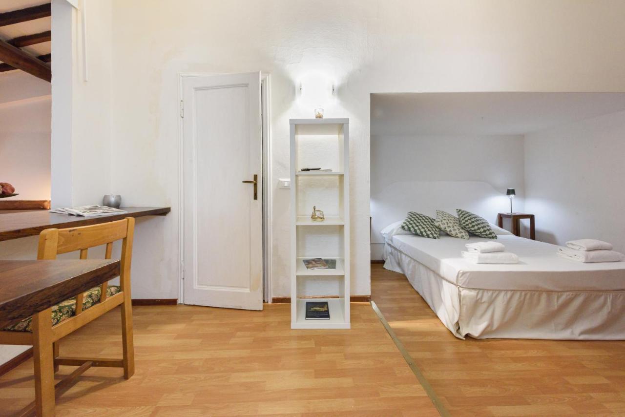 Lovely Campuccio By Mmega Apartment