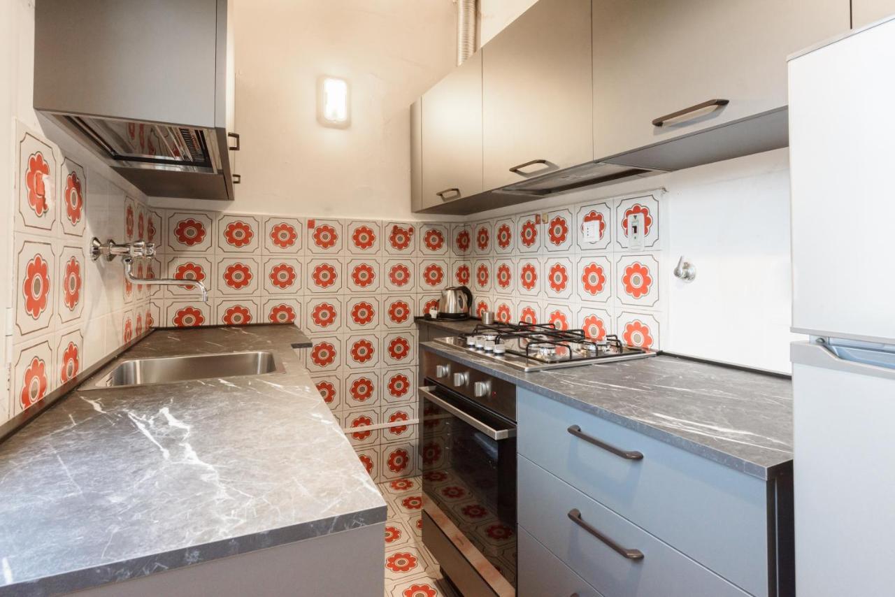 Apartment Lovely Campuccio By Mmega Florence