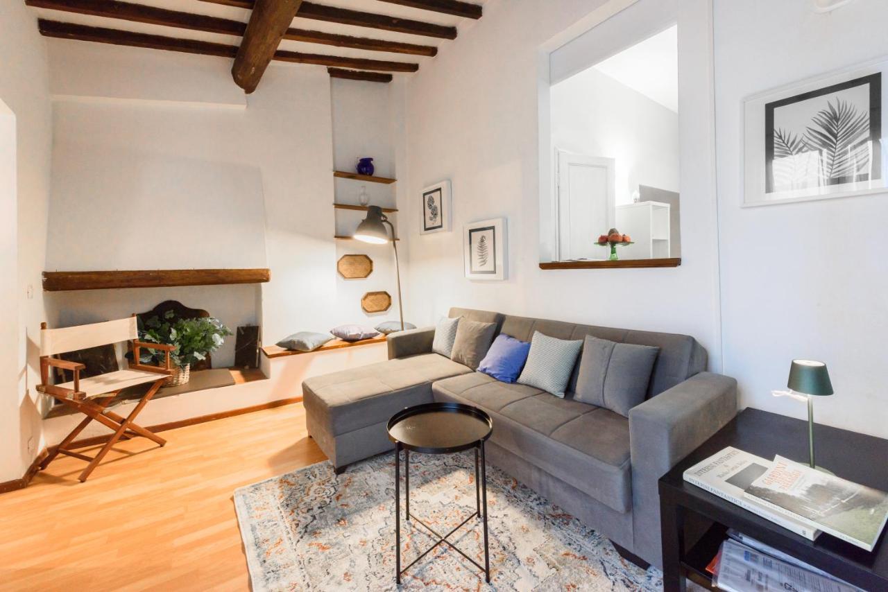 Lovely Campuccio By Mmega Apartment