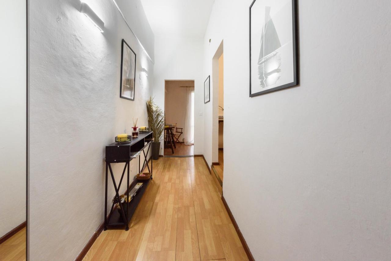 Lovely Campuccio By Mmega Apartment
