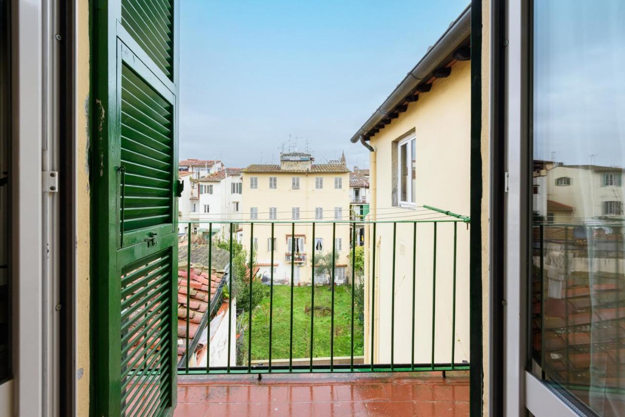 Lovely Campuccio By Mmega Apartment *