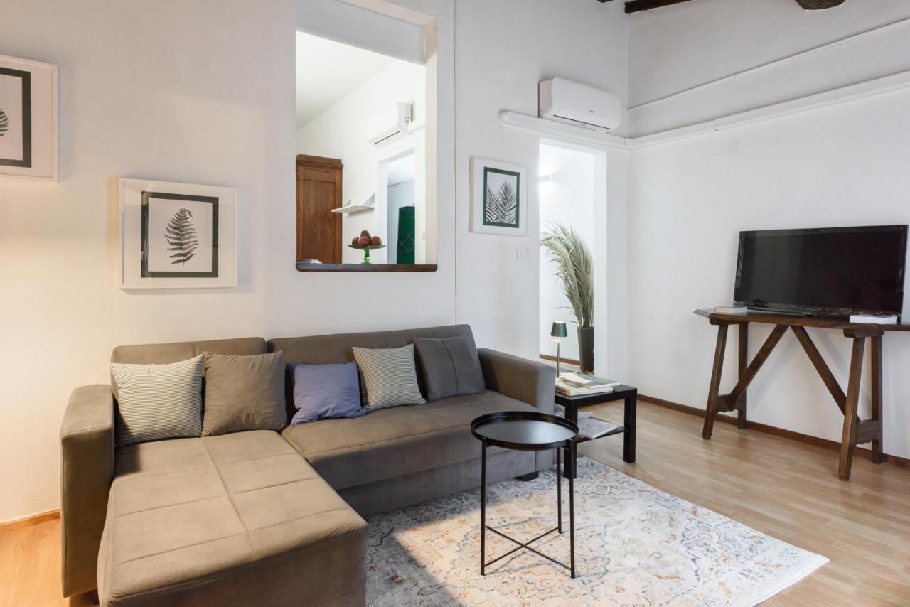 Apartment Lovely Campuccio By Mmega Florence