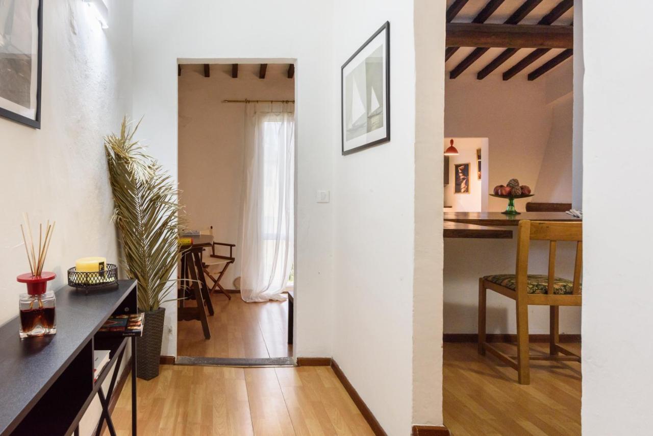 Apartment Lovely Campuccio By Mmega *