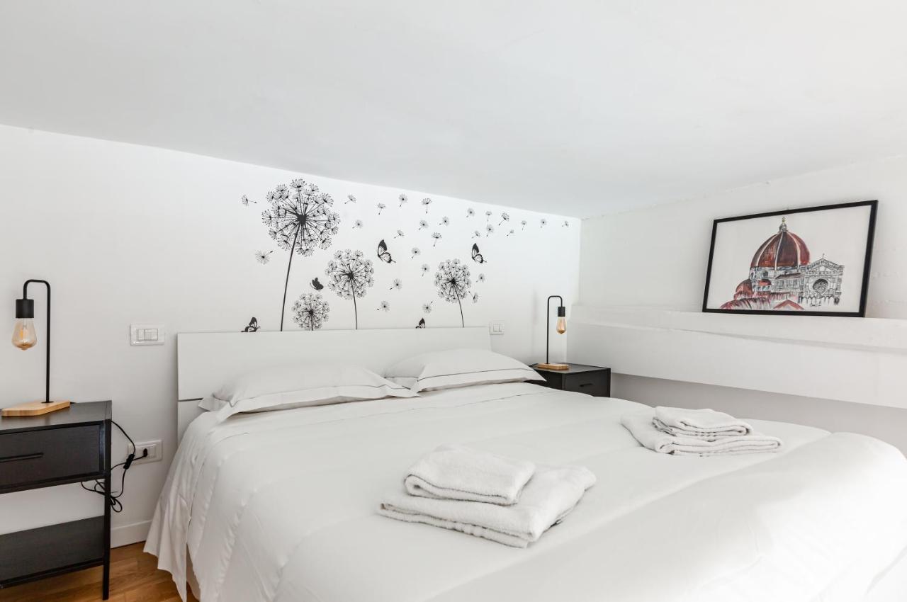 Statuto Bright And Modern Apartment *
