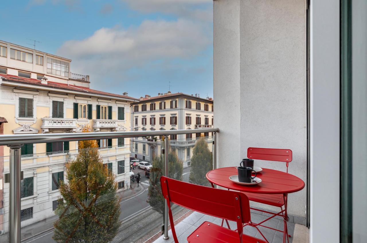 Statuto Bright And Modern Apartment *