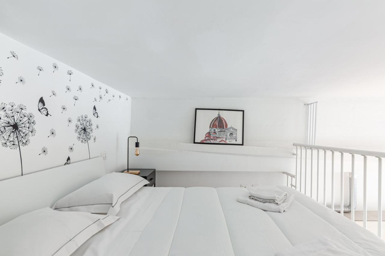 Statuto Bright And Modern Apartment *