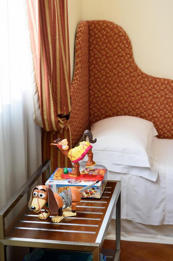 Hotel Grand Adriatico 4*