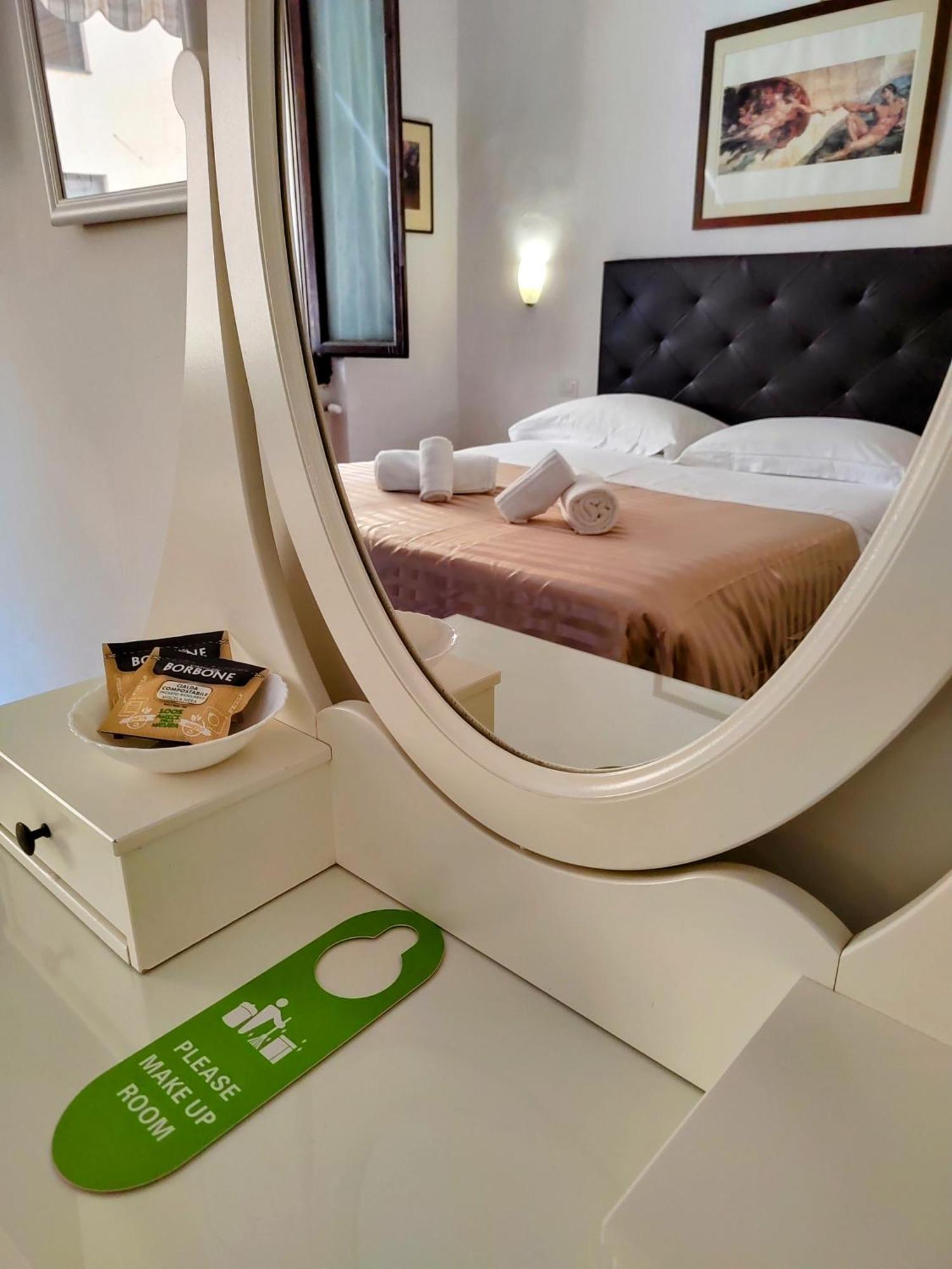 Residenza Martin Guest house 3*