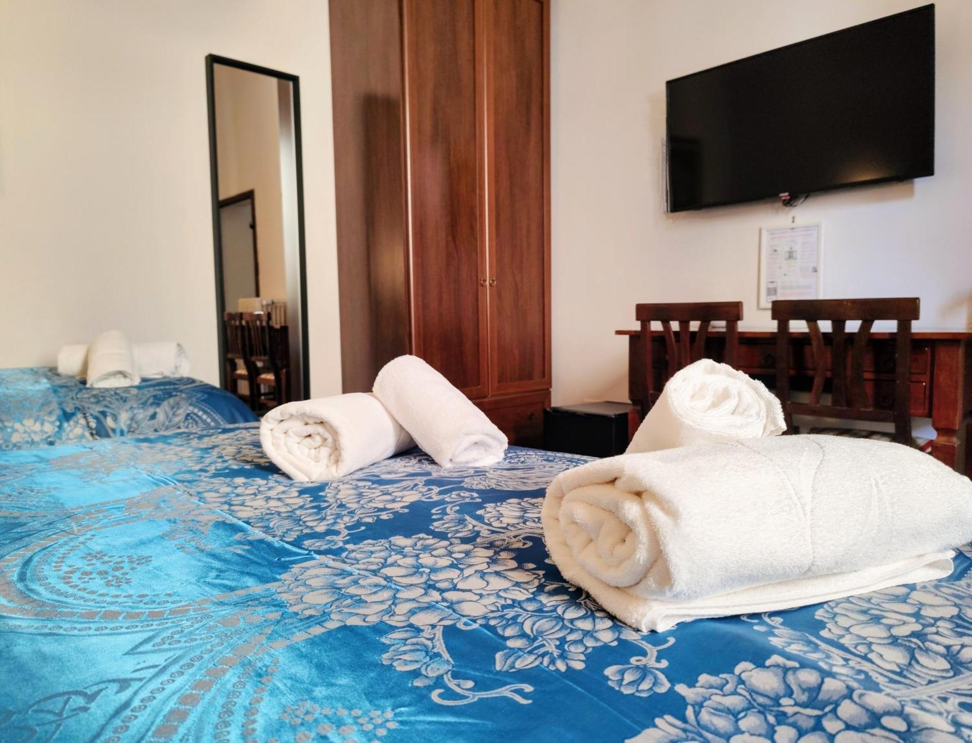 Guest house Residenza Martin