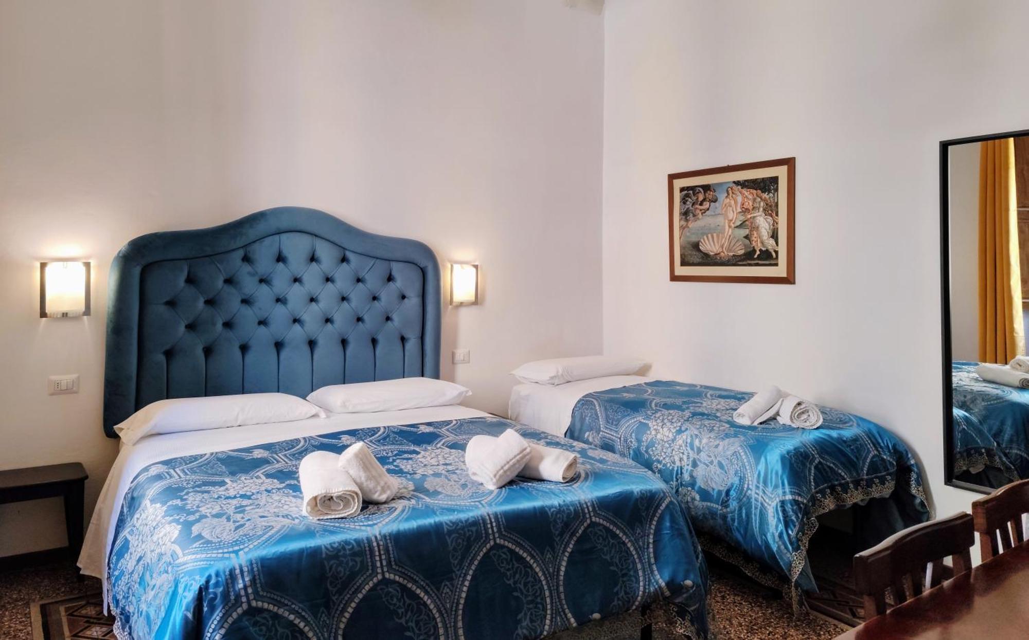 Residenza Martin Guest house 3*