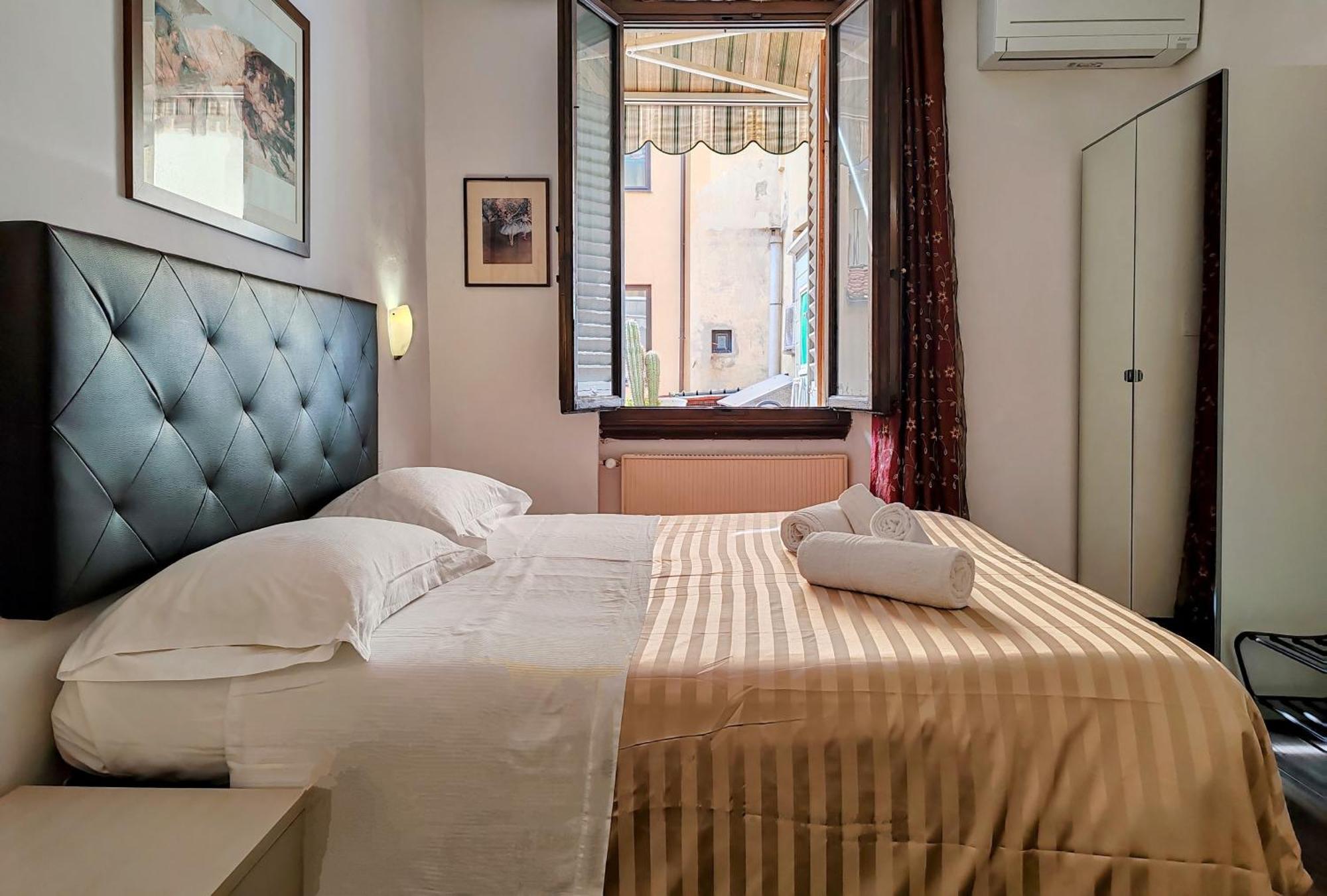Residenza Martin Florence