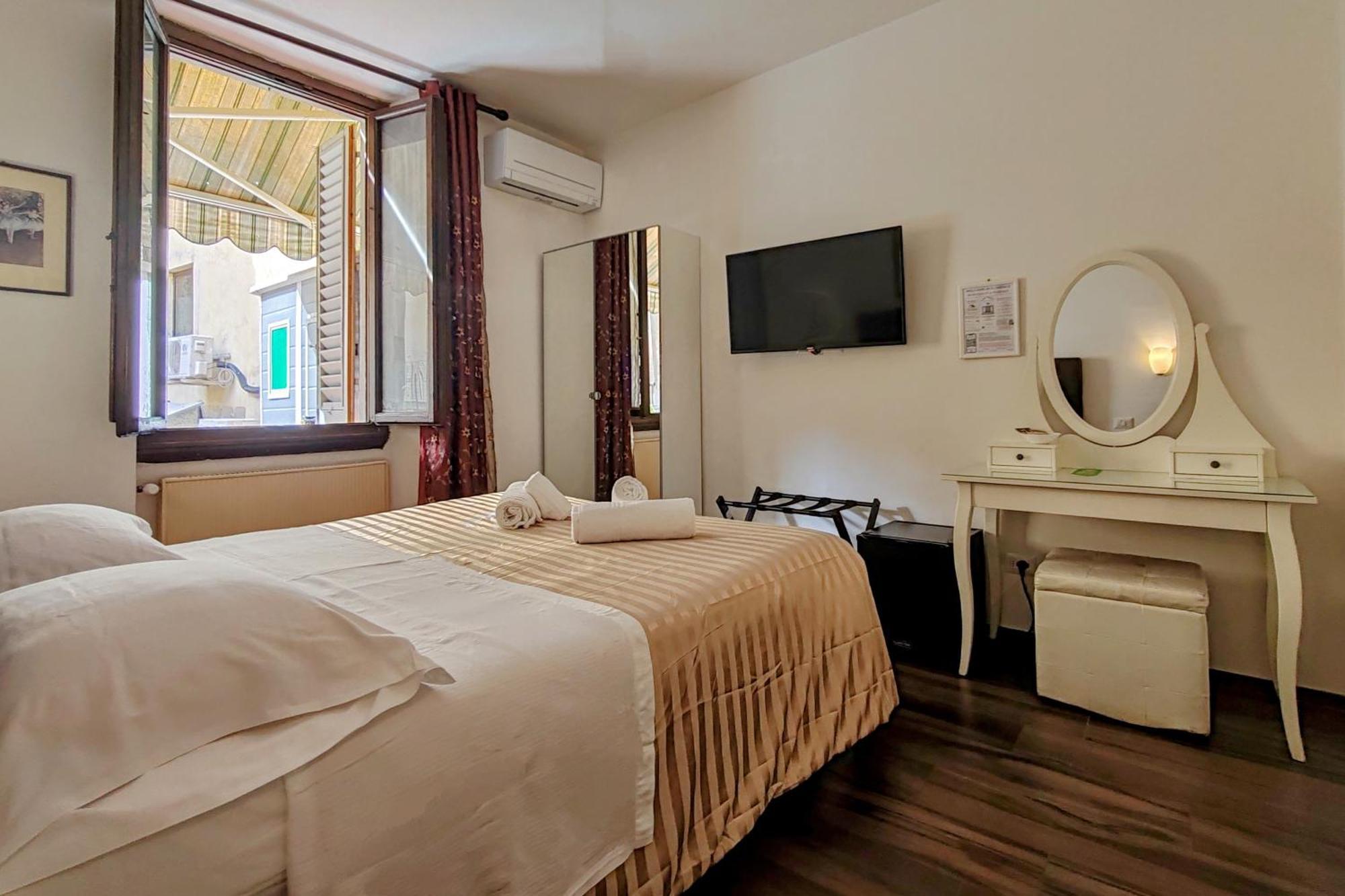 Residenza Martin 3* Florence