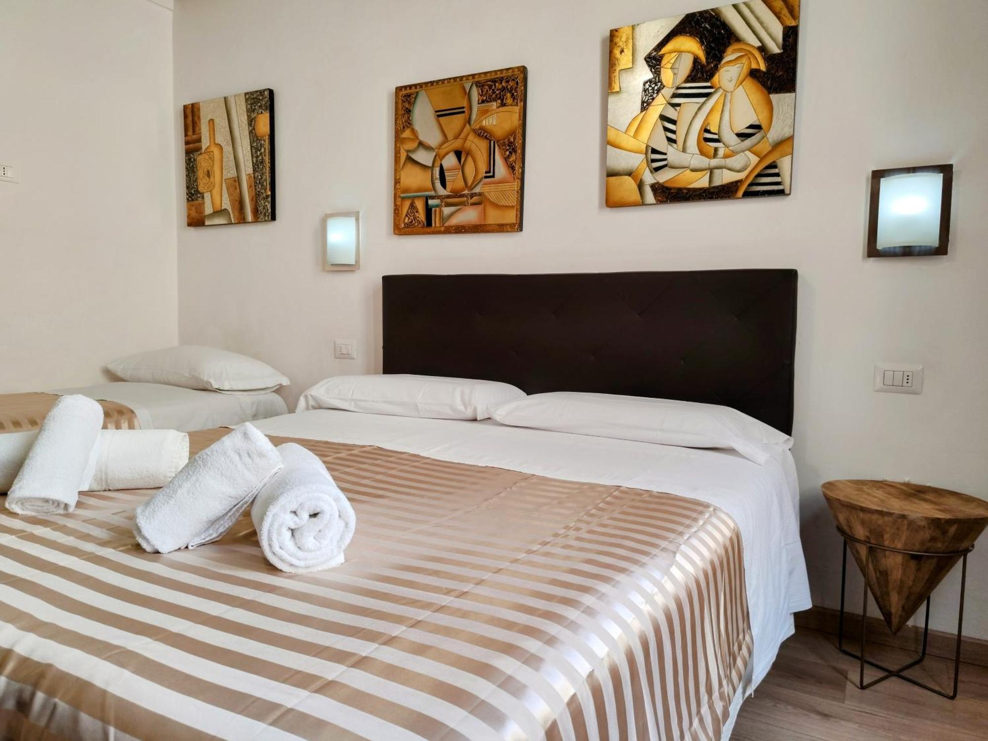 Residenza Martin Florence