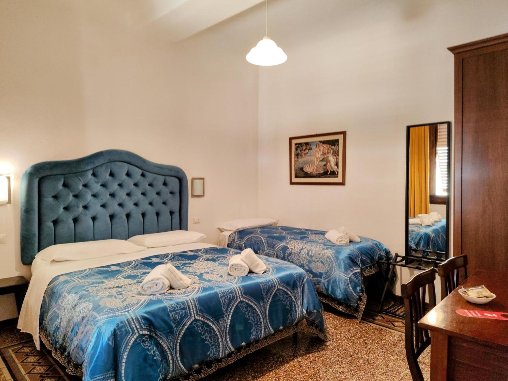 Guest house Residenza Martin Florence