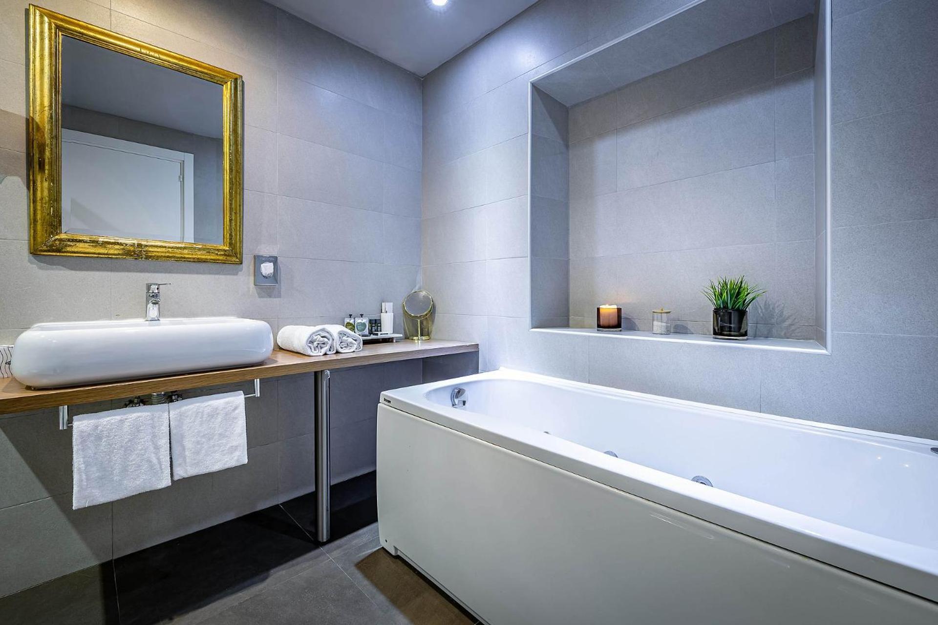 Antico Centro Guest house