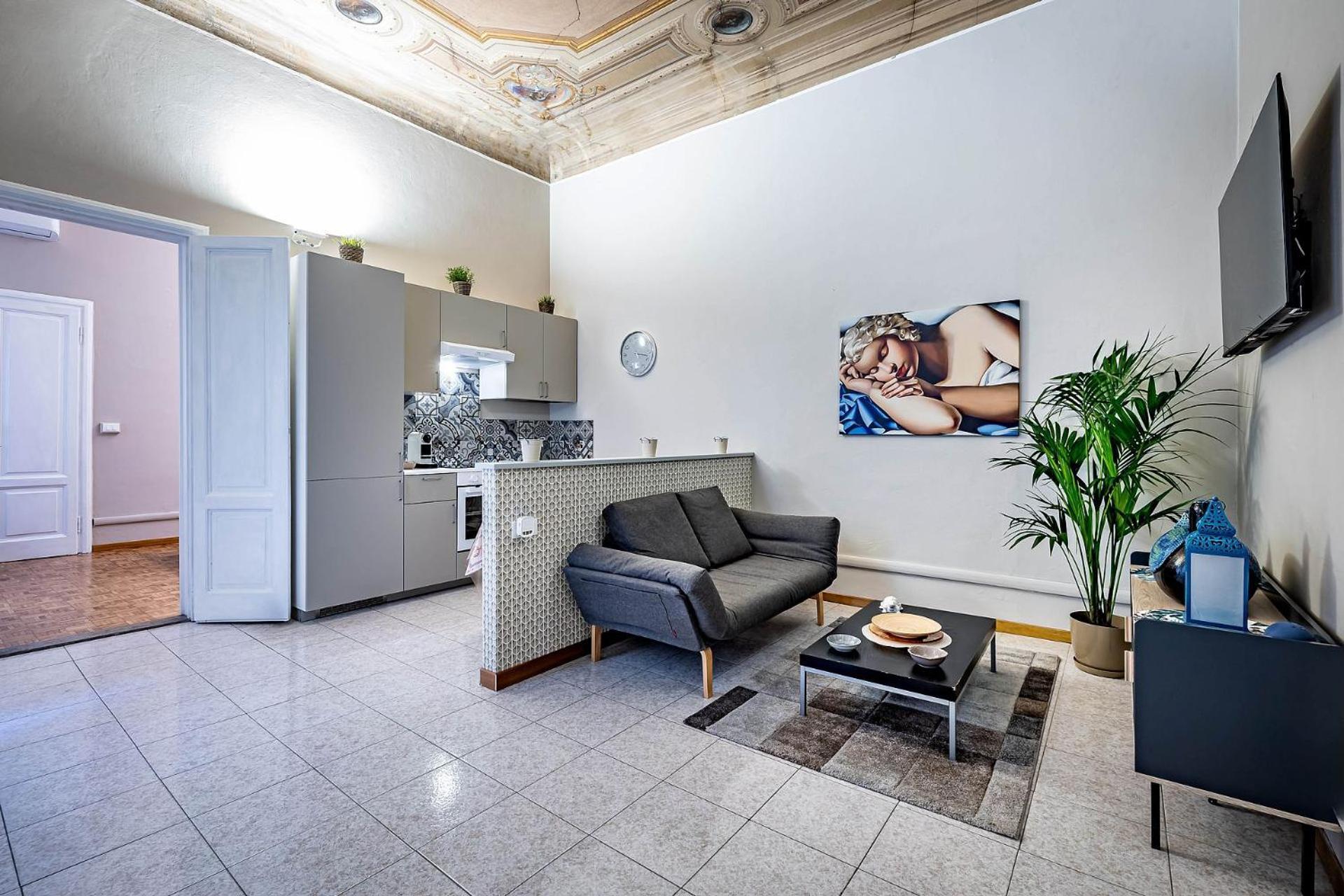 Antico Centro Guest house 3*