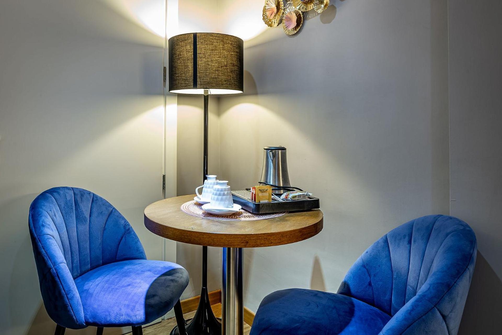 Guest house Antico Centro