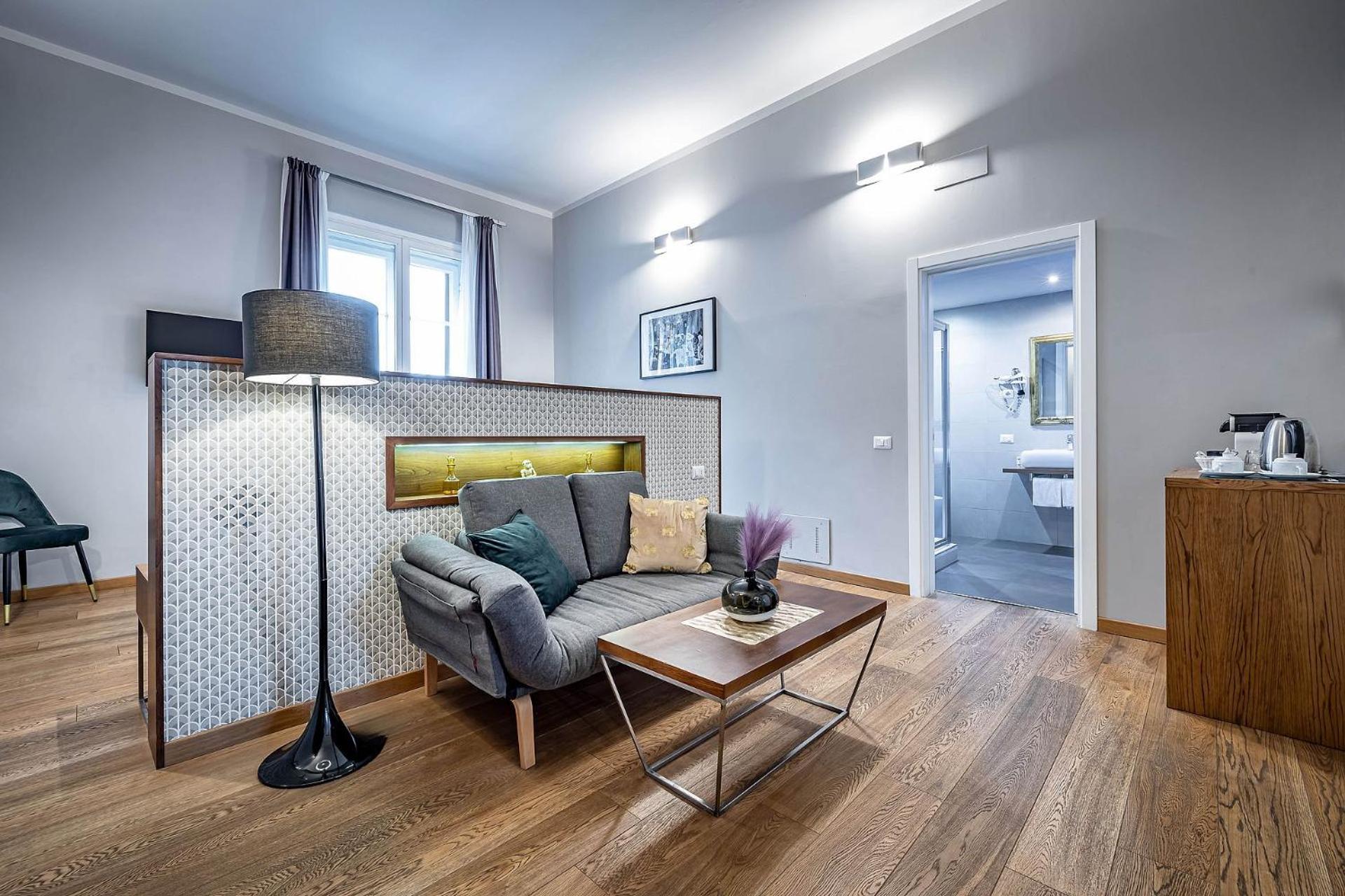 Guest house Antico Centro Florence