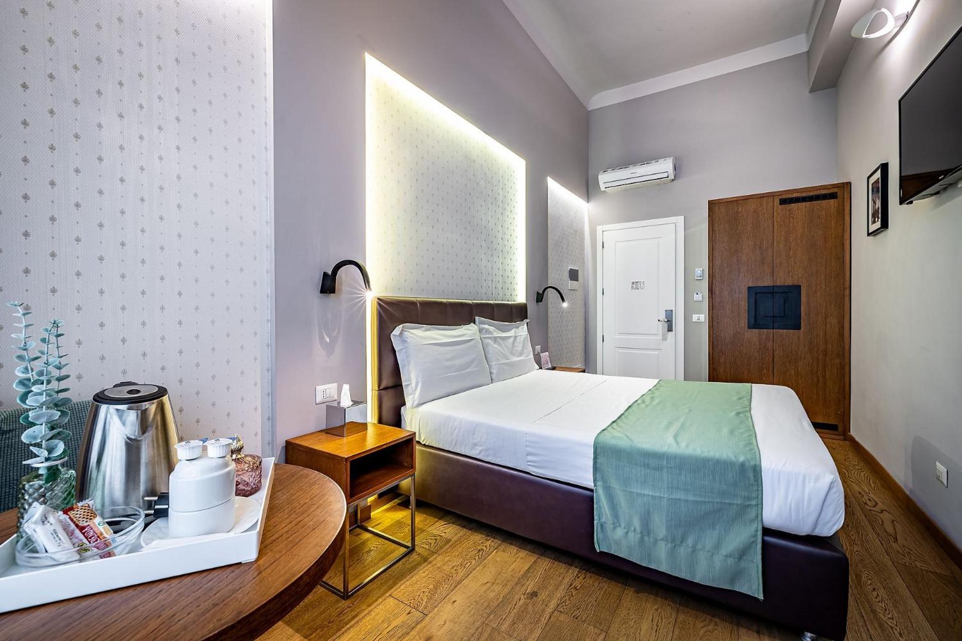 Antico Centro Guest house