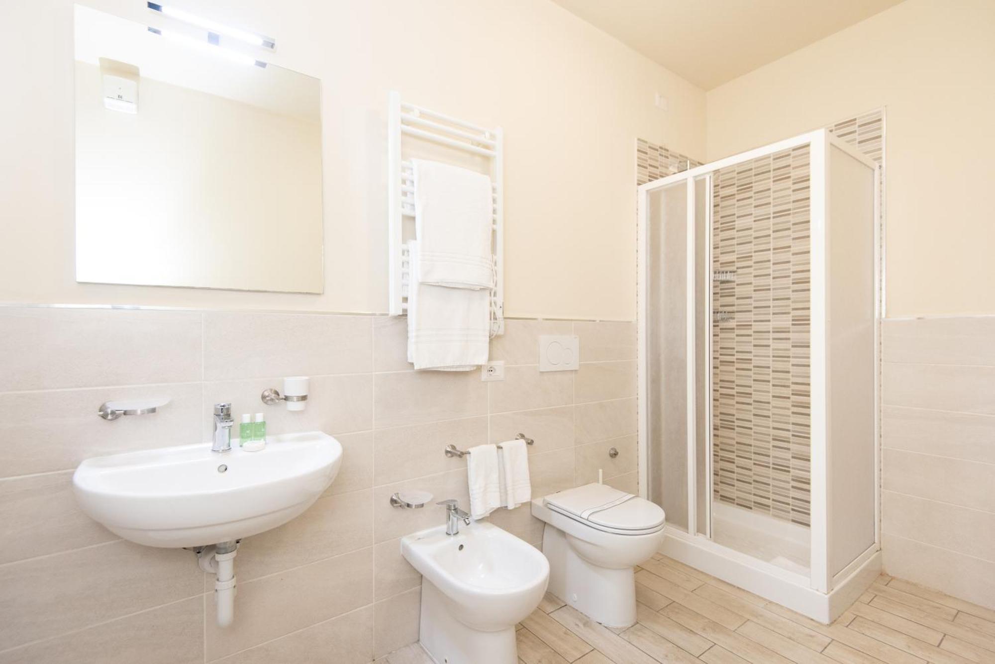 Appartement Donatello By Prestige Florence