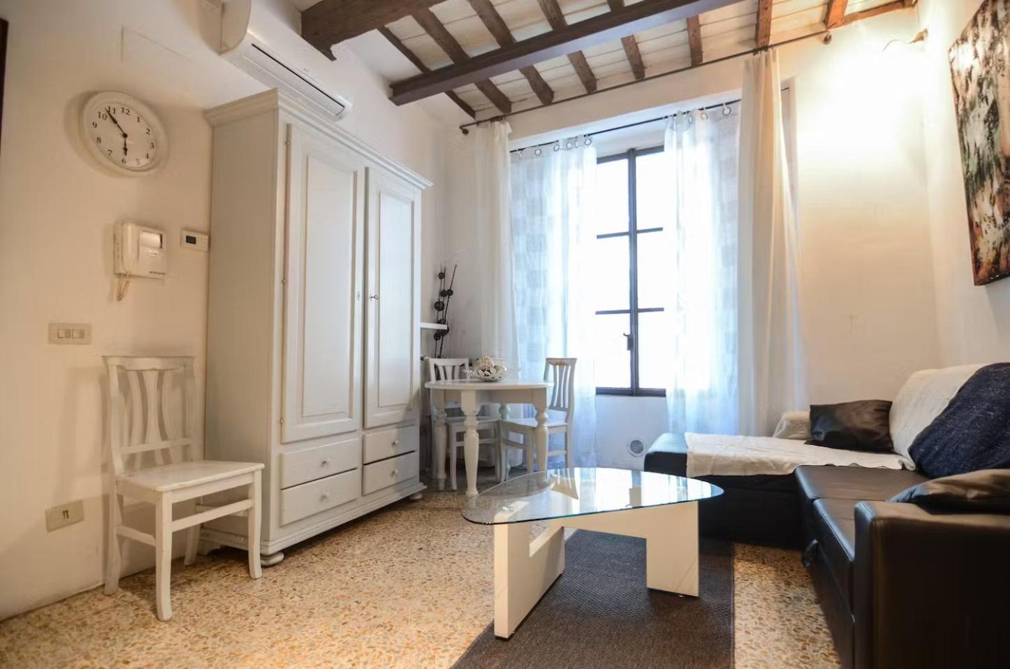 F1 - Santa Croce One Bedroom For Couples Appartement