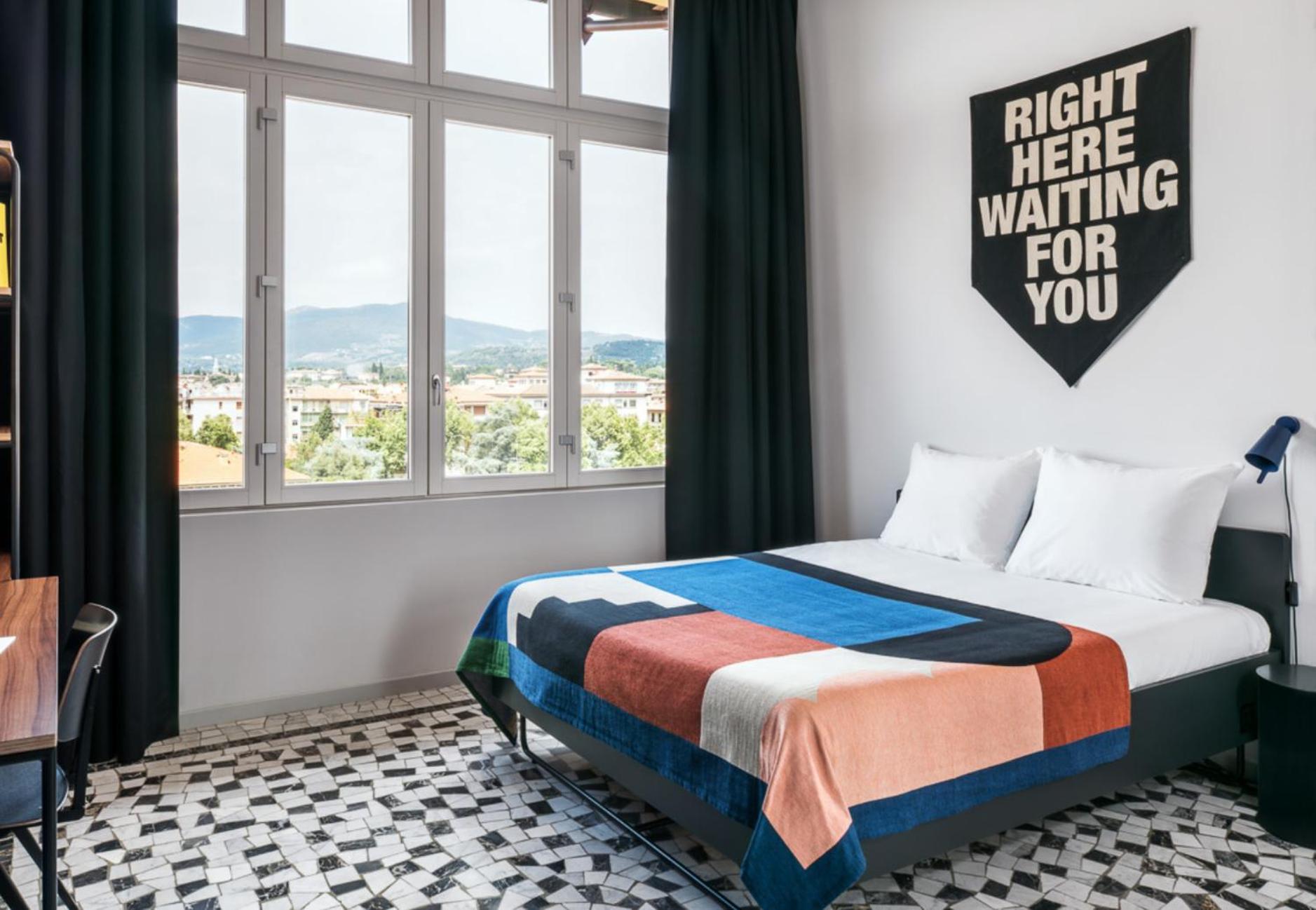 The Social Hub Lavagnini 4*