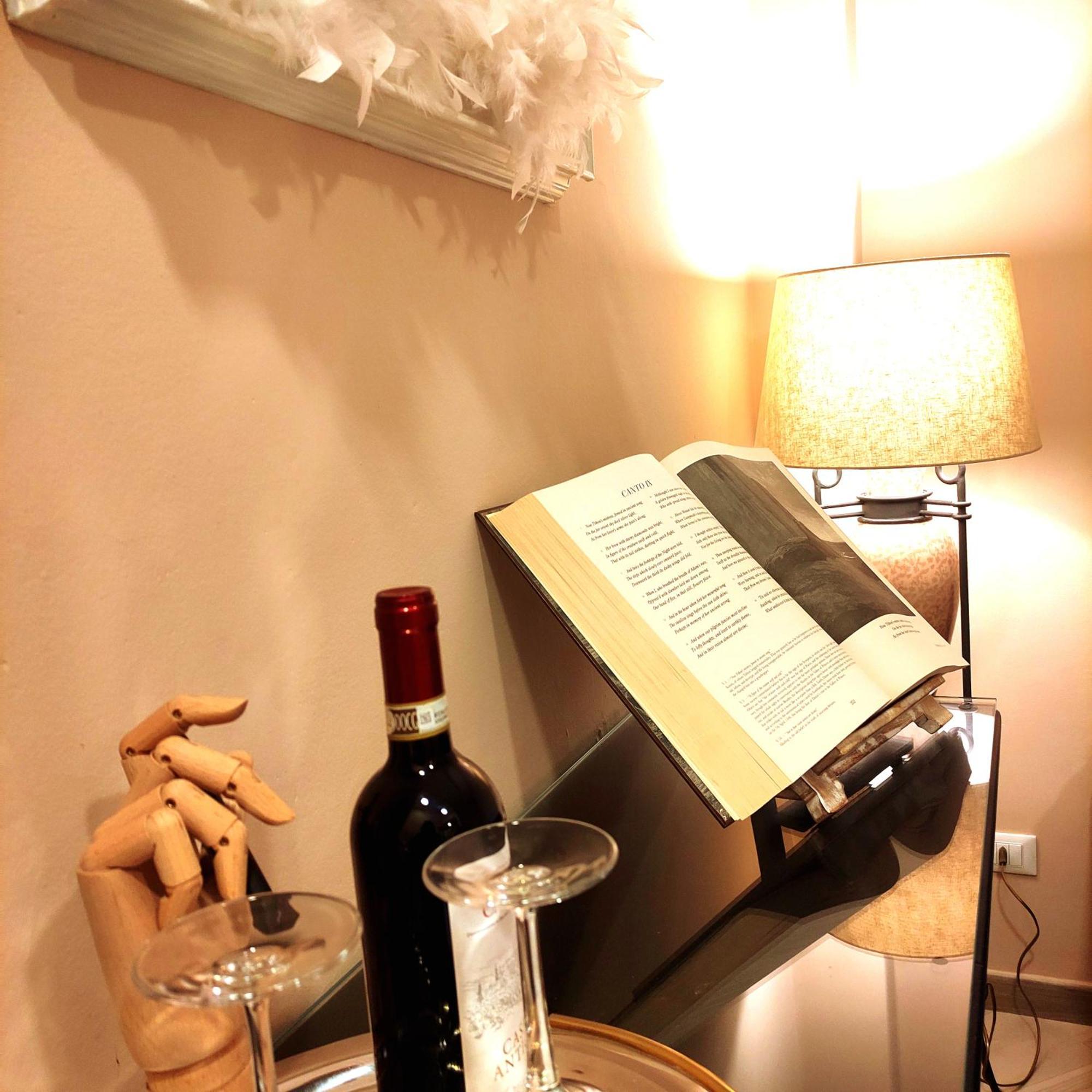 Appartement Dante Experience Florence