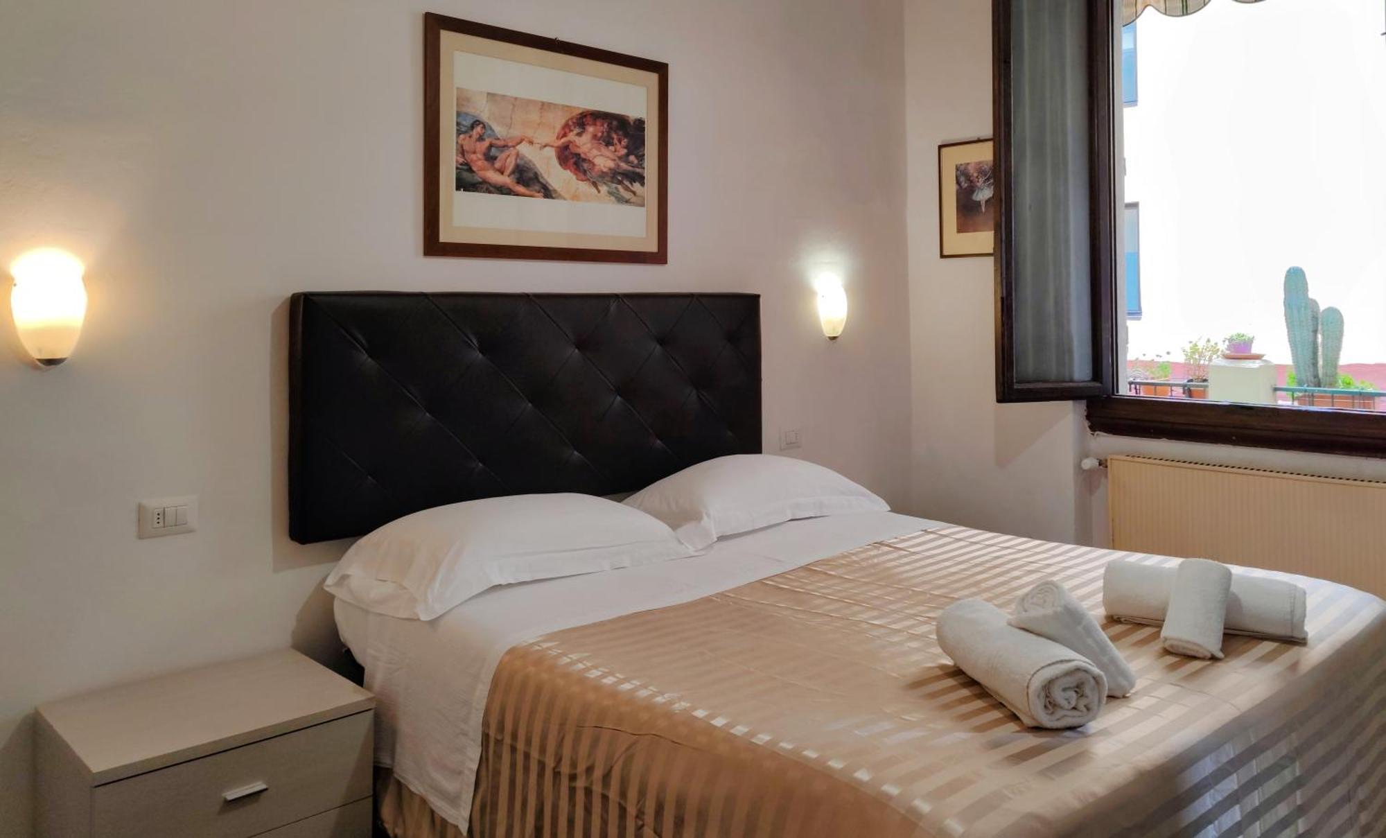 Residenza Martin 3* Florence