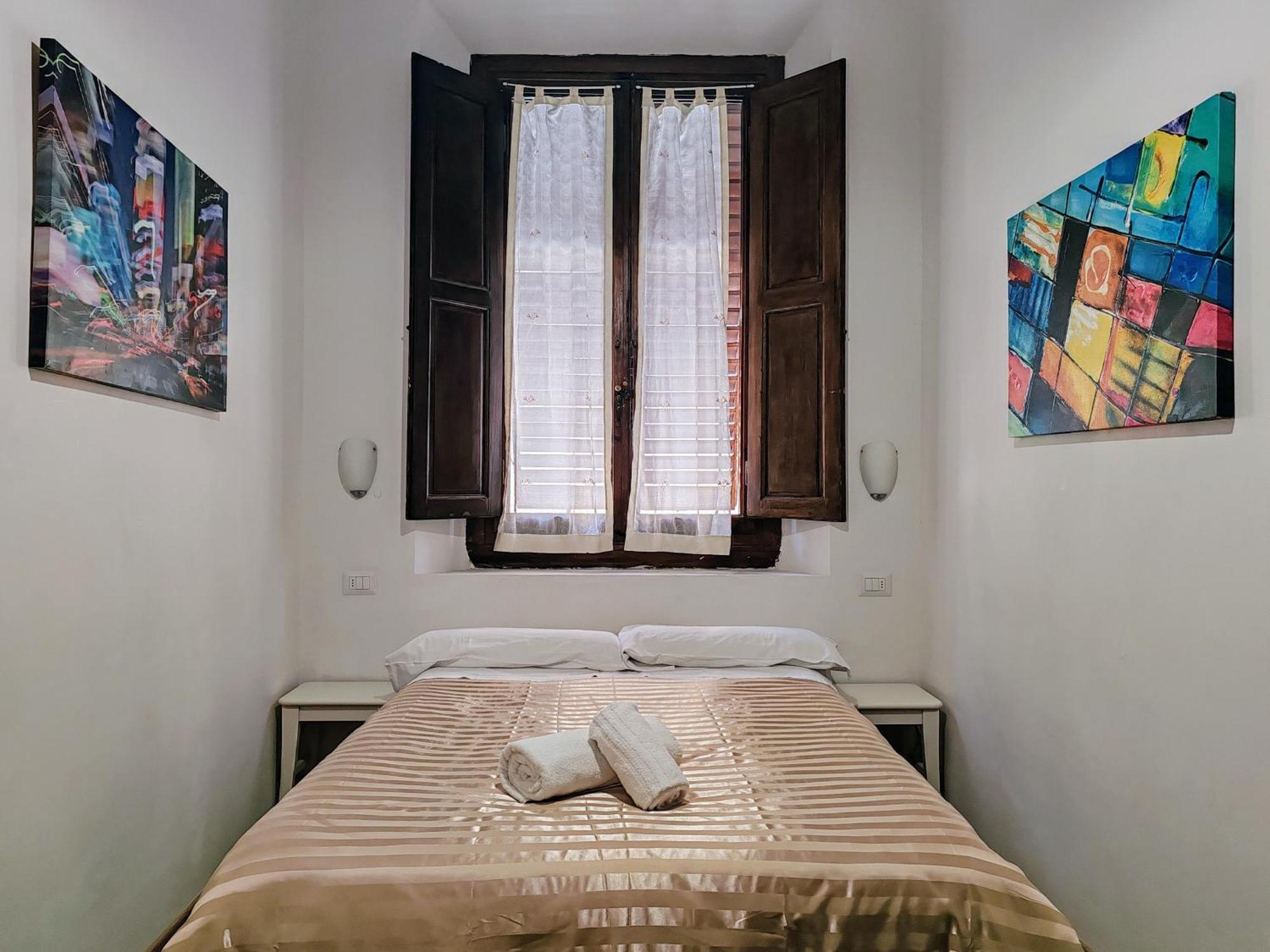 Residenza Martin Guest house