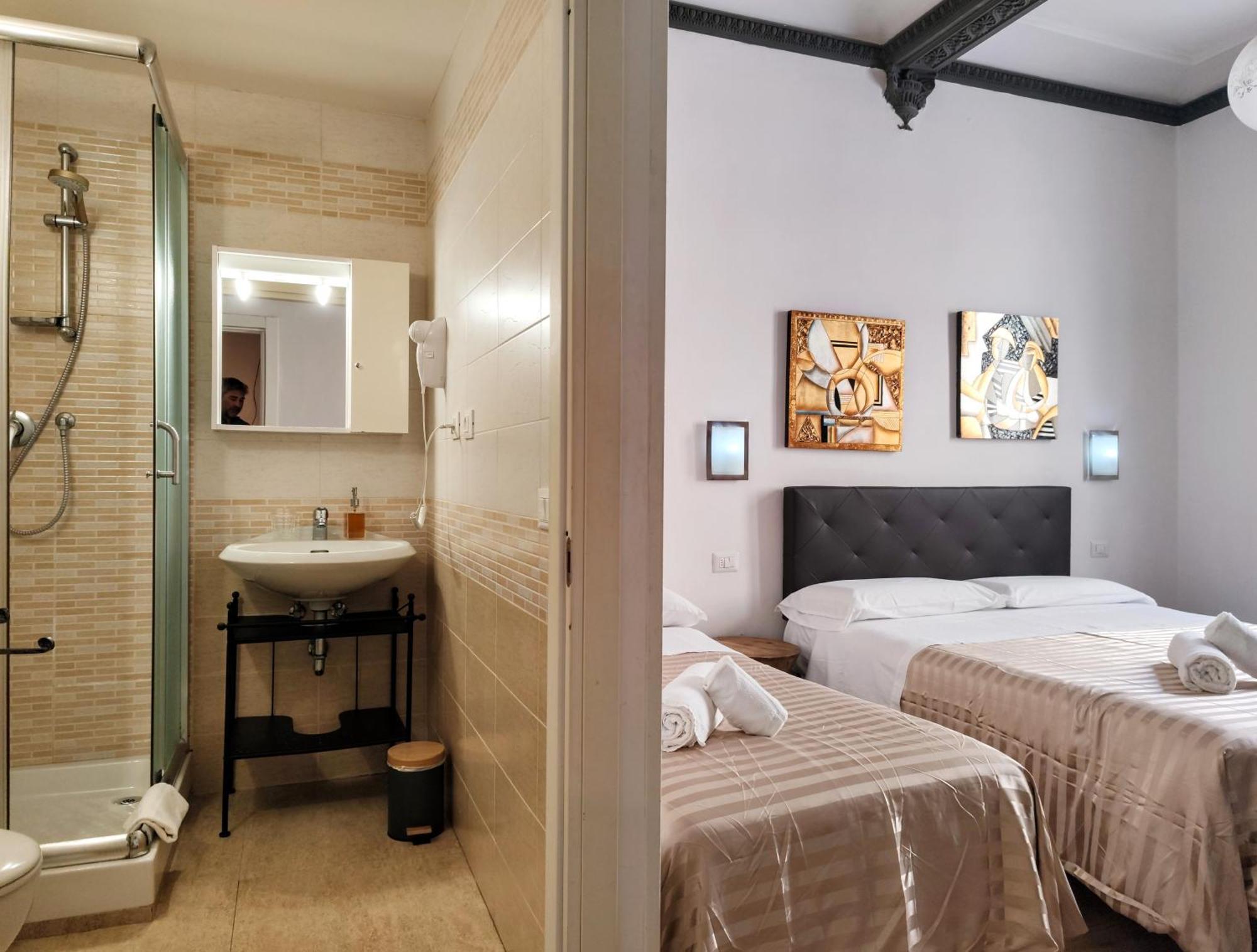Guest house Residenza Martin