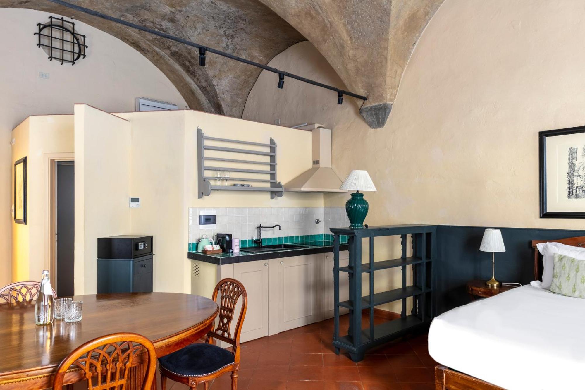 Numa Palazzo Belfiore Apartment Florence