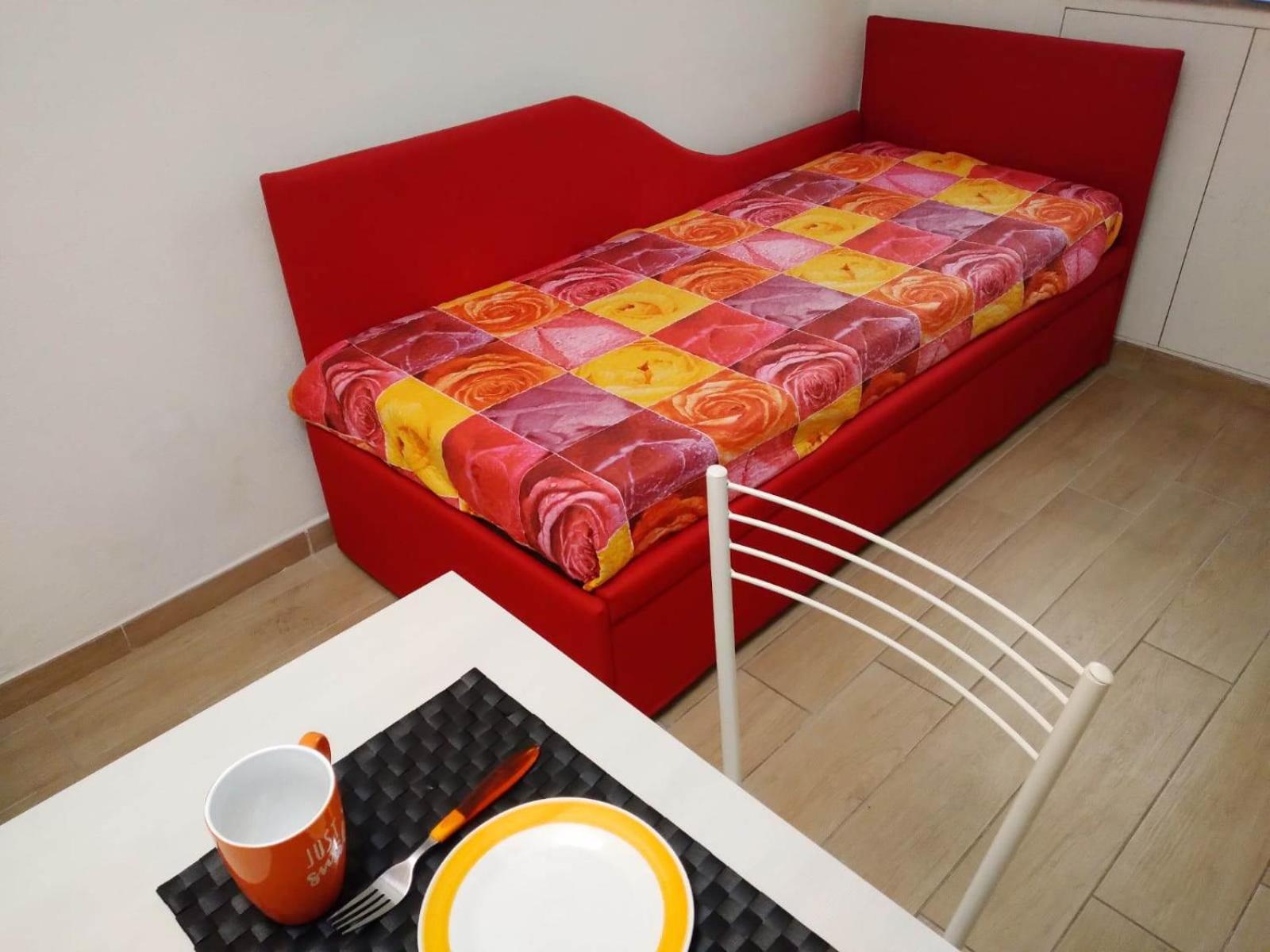 Canacci Appartement
