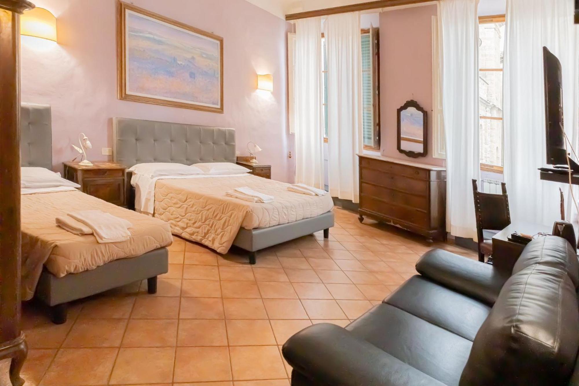 Auberge de jeunesse Emerald Palace *