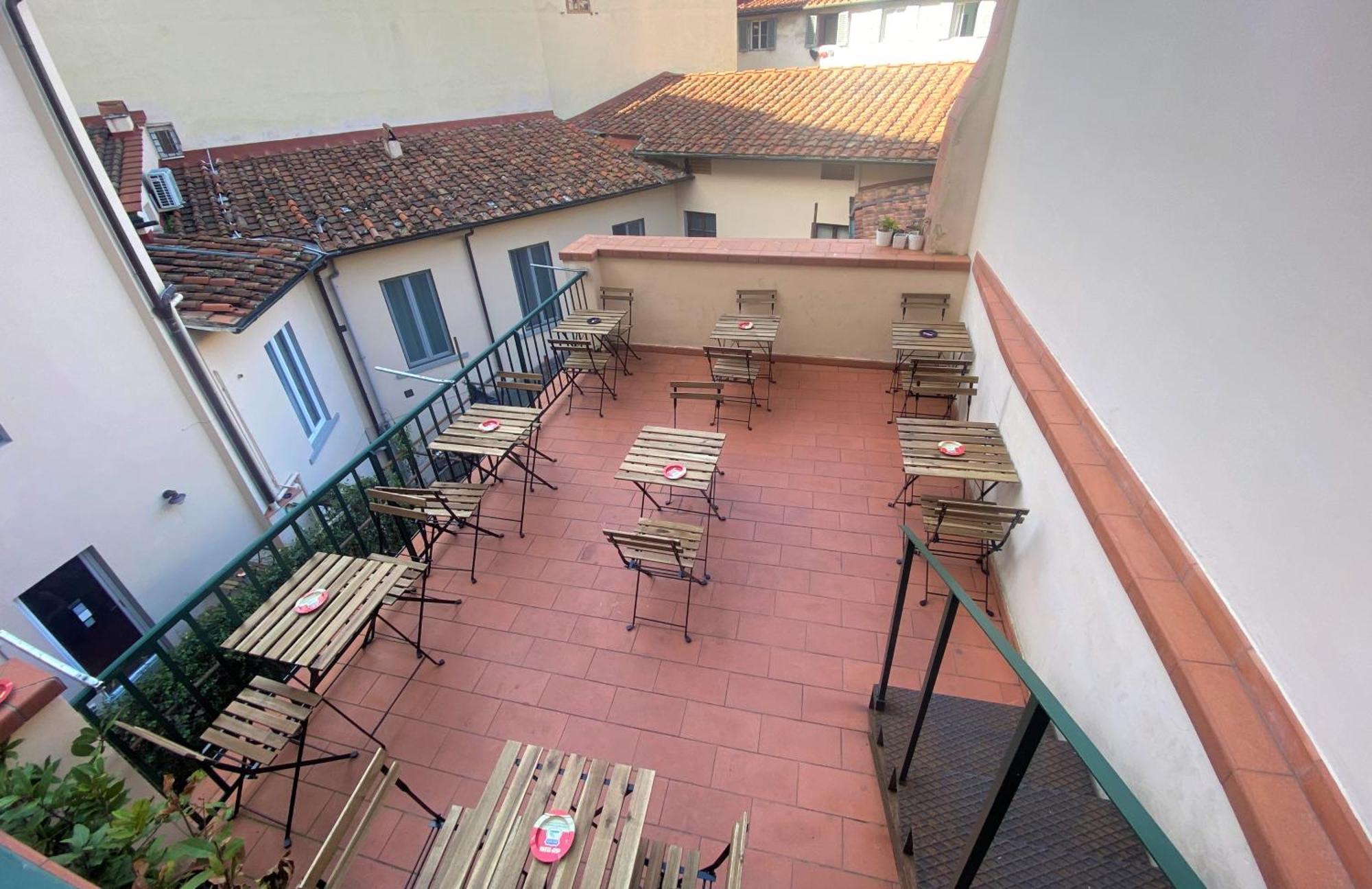Auberge de jeunesse Emerald Palace *