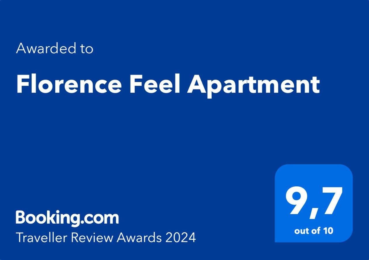 Apartment Feel Florence