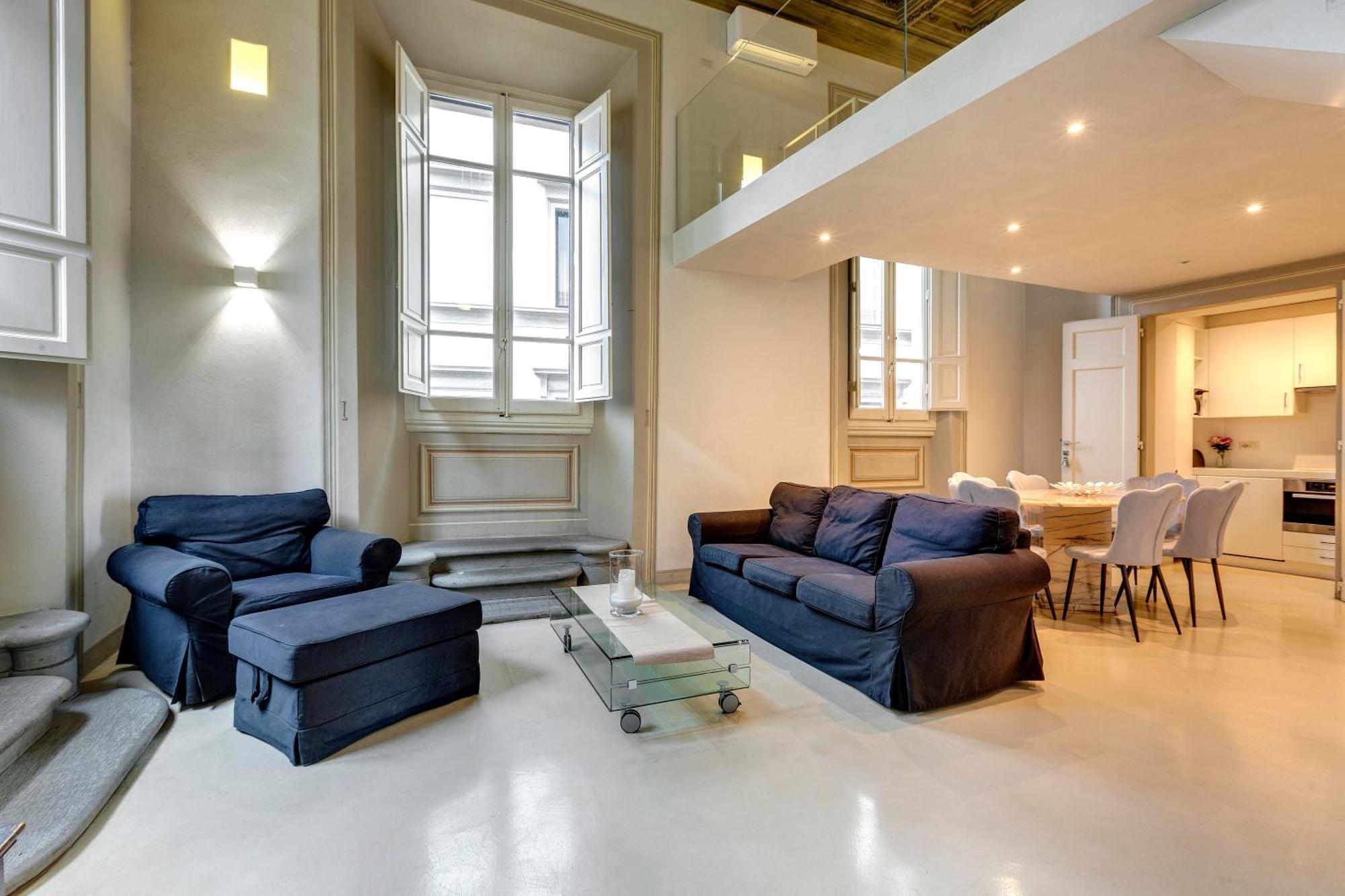 Apartment Gold *