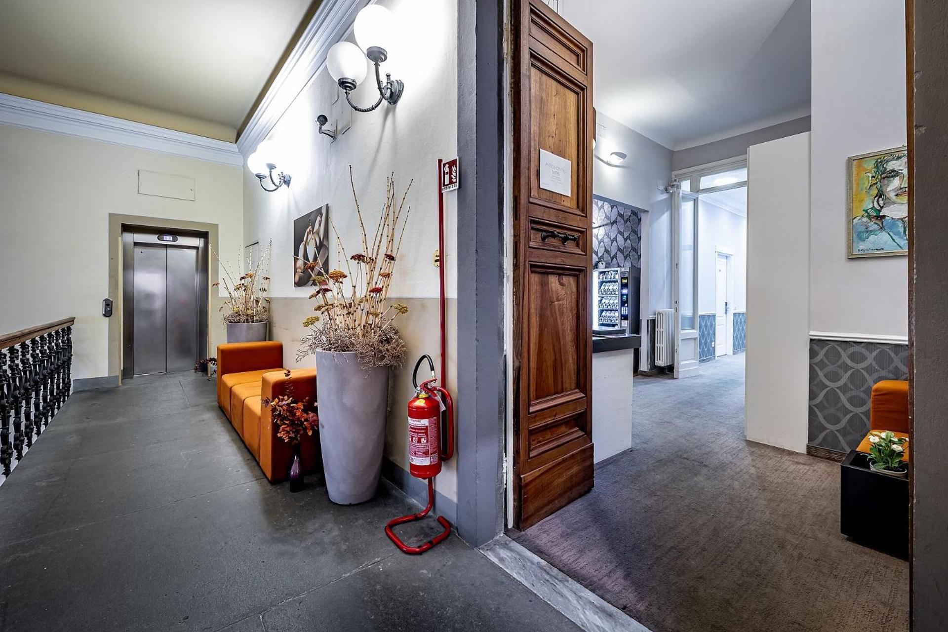 Antico Centro Guest house