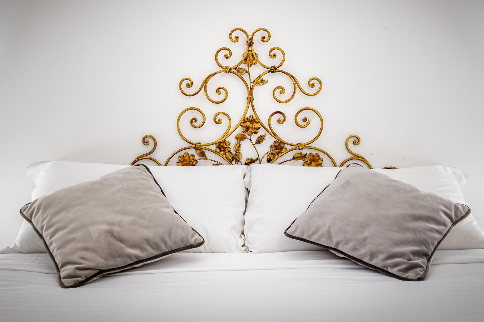 Gli Avelli Appartement Florence