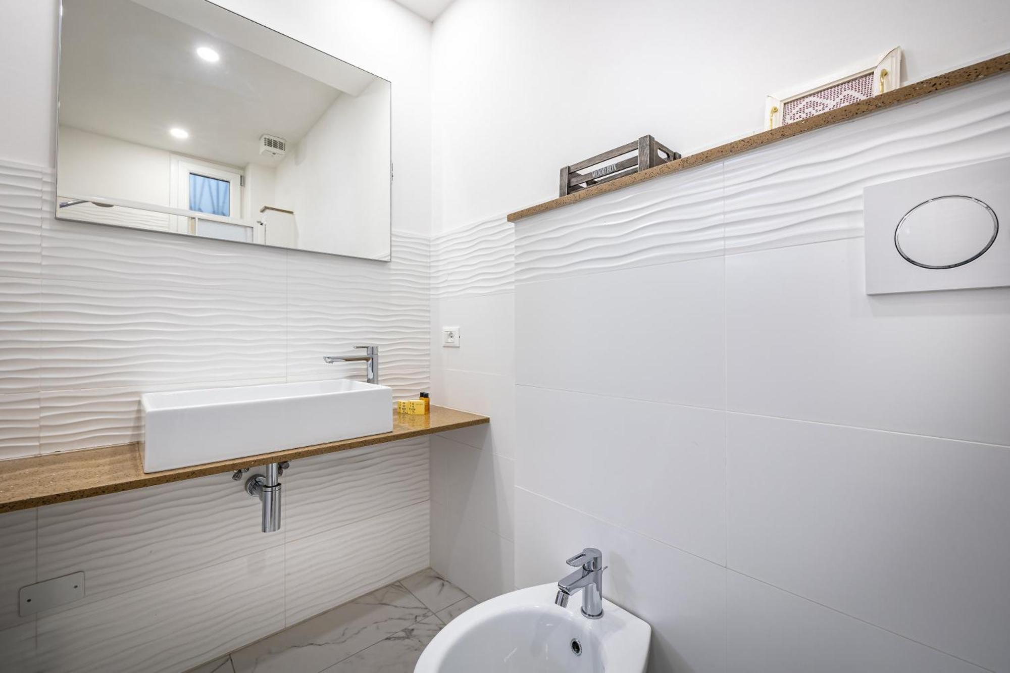 Appartement Gli Avelli