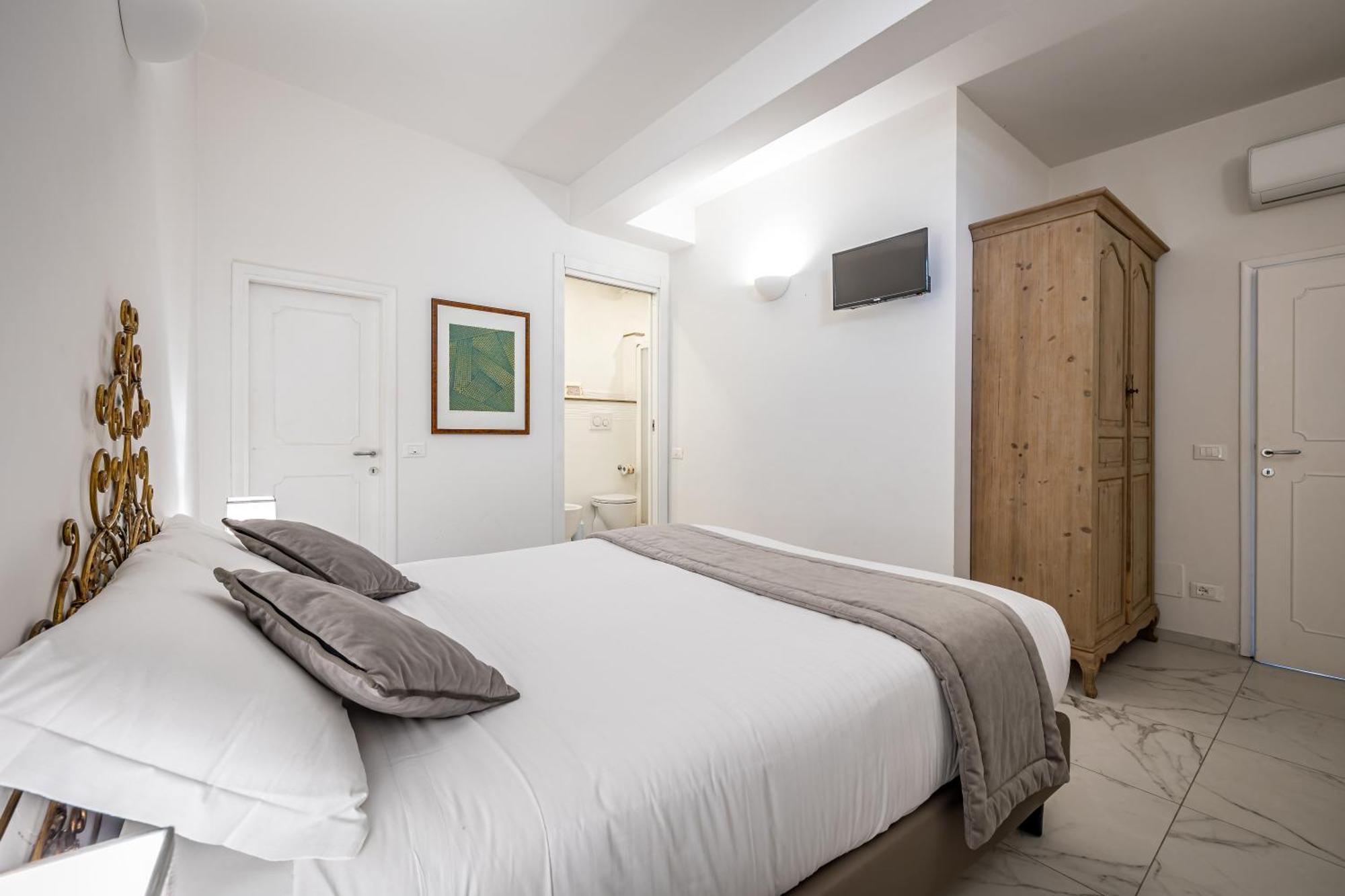 Appartement Gli Avelli Florence