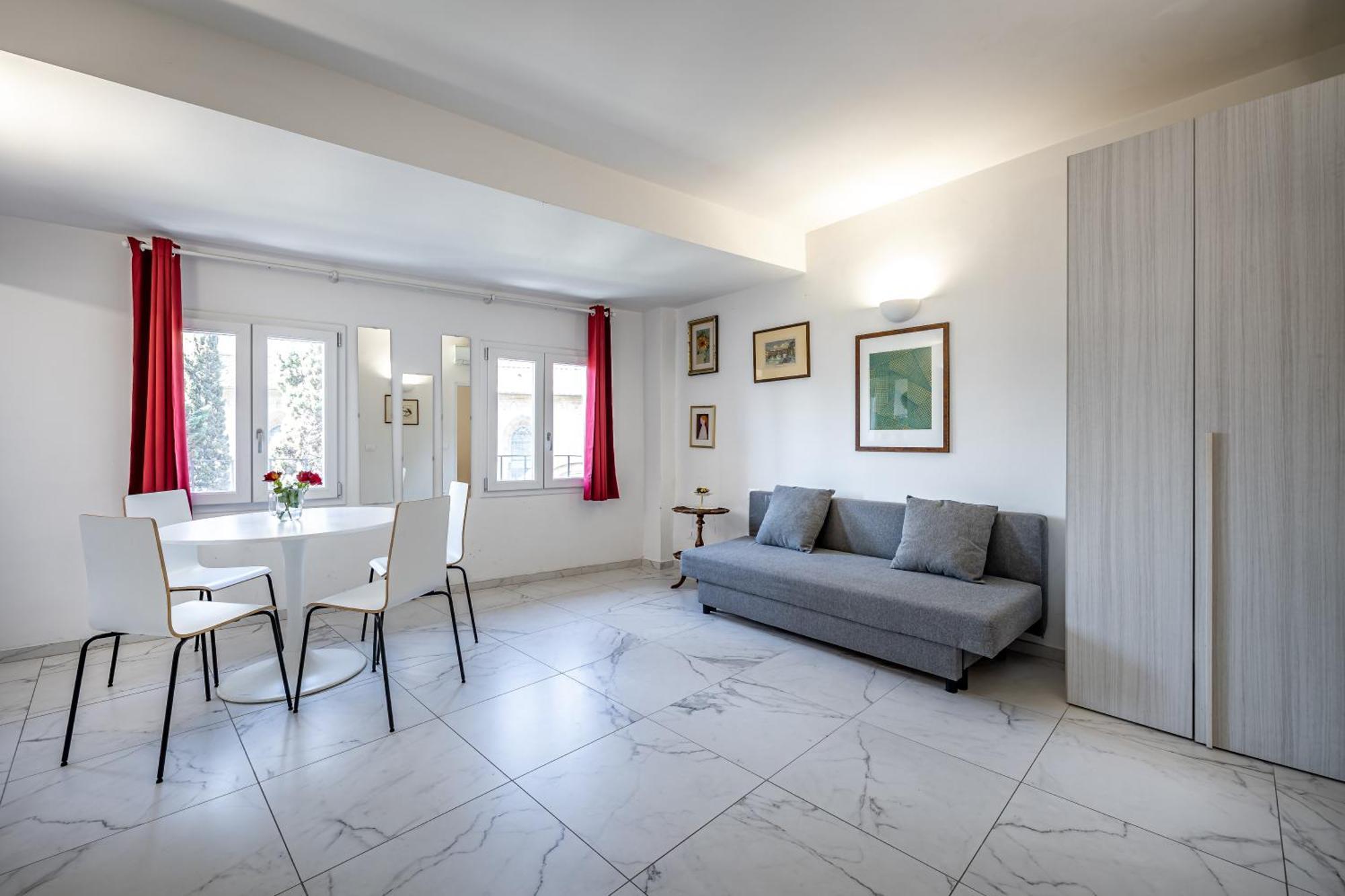 Appartement Gli Avelli