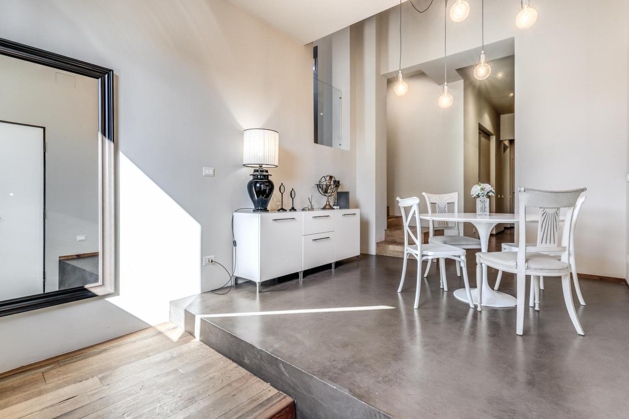 Apartment Futura Collection Terrace *