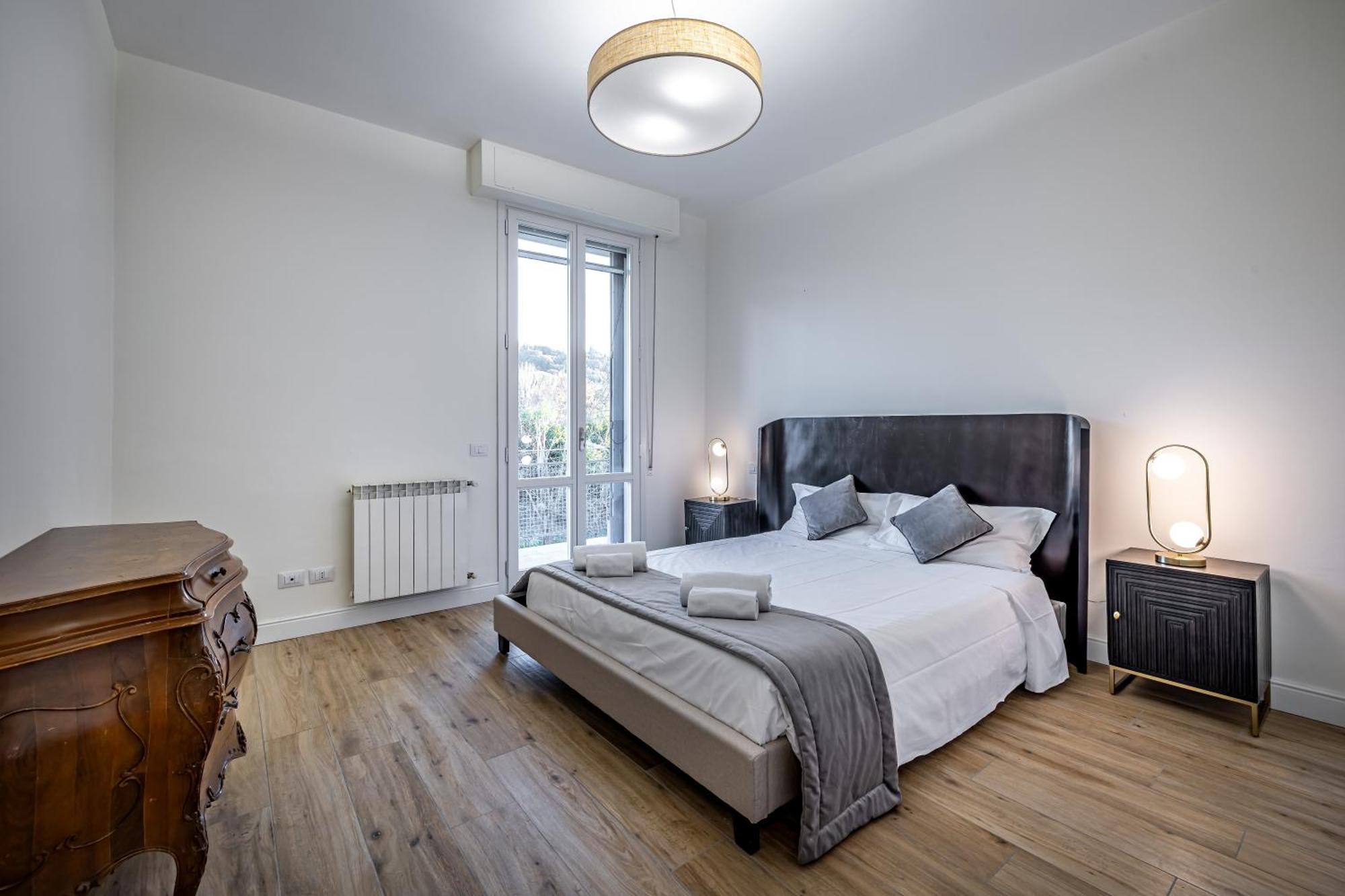 Apartment Yid Maroncelli