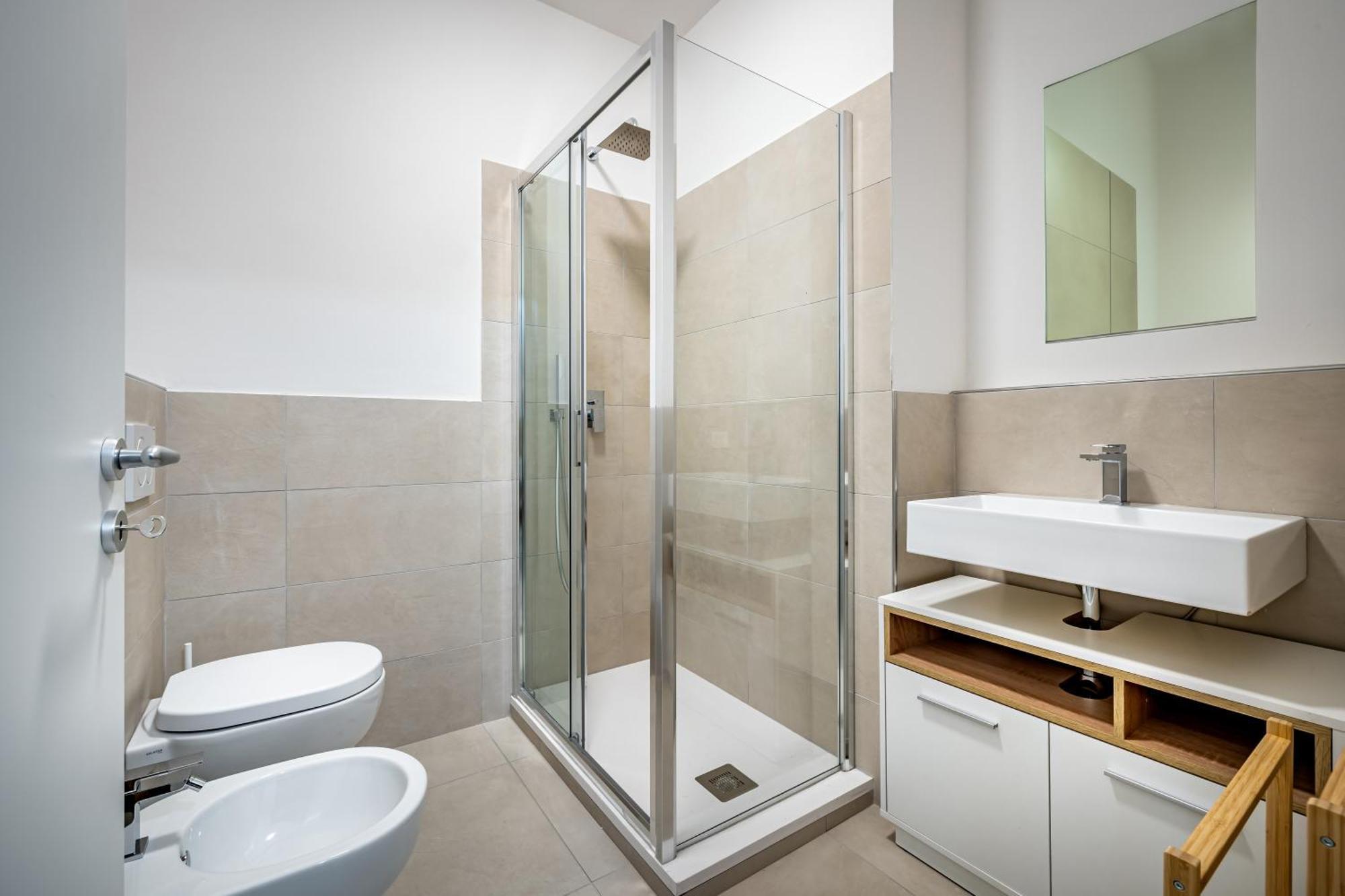 Apartment Yid Maroncelli *