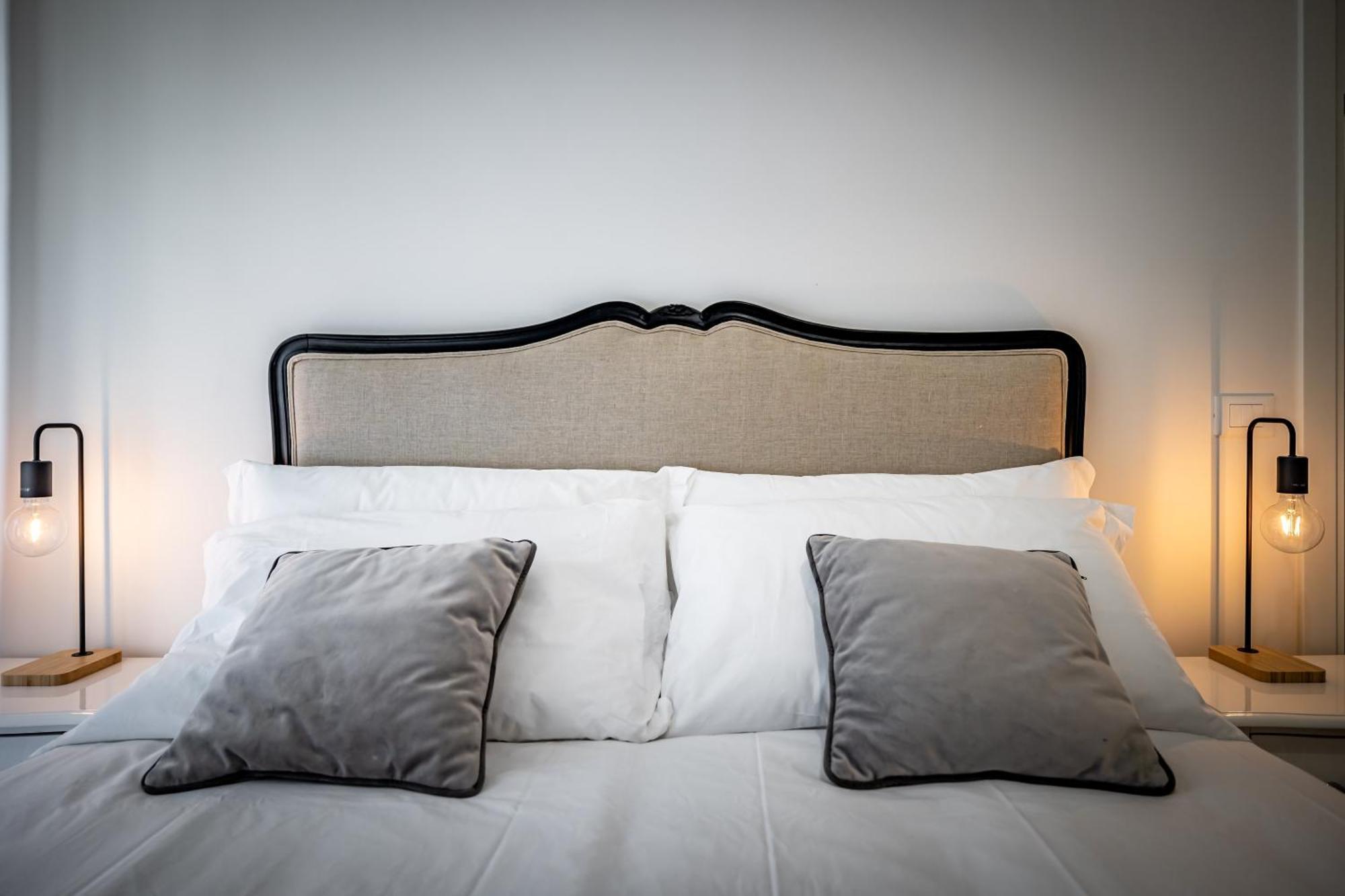 Apartment Yid Maroncelli Florence