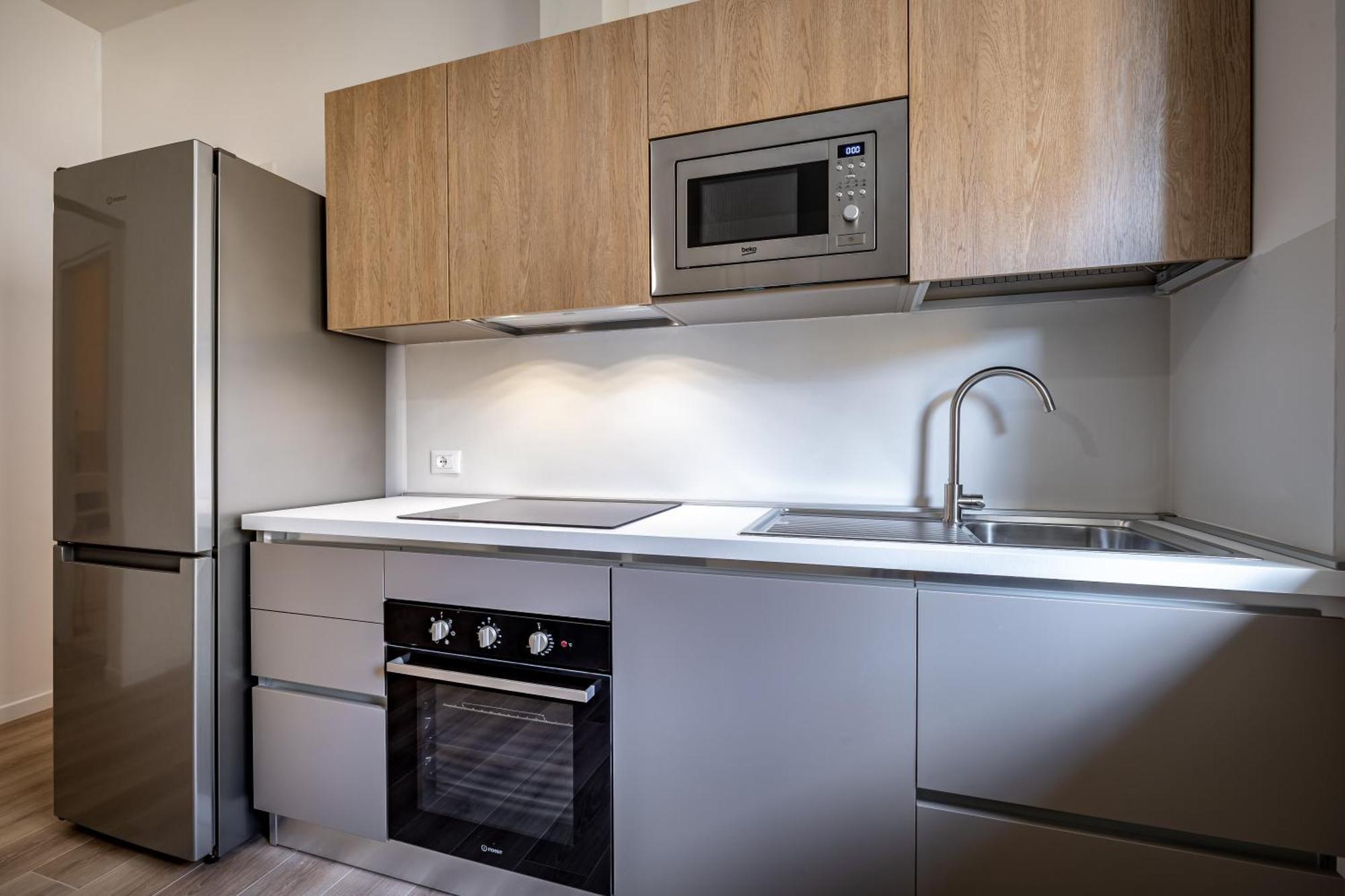 Apartment Yid Maroncelli Florence