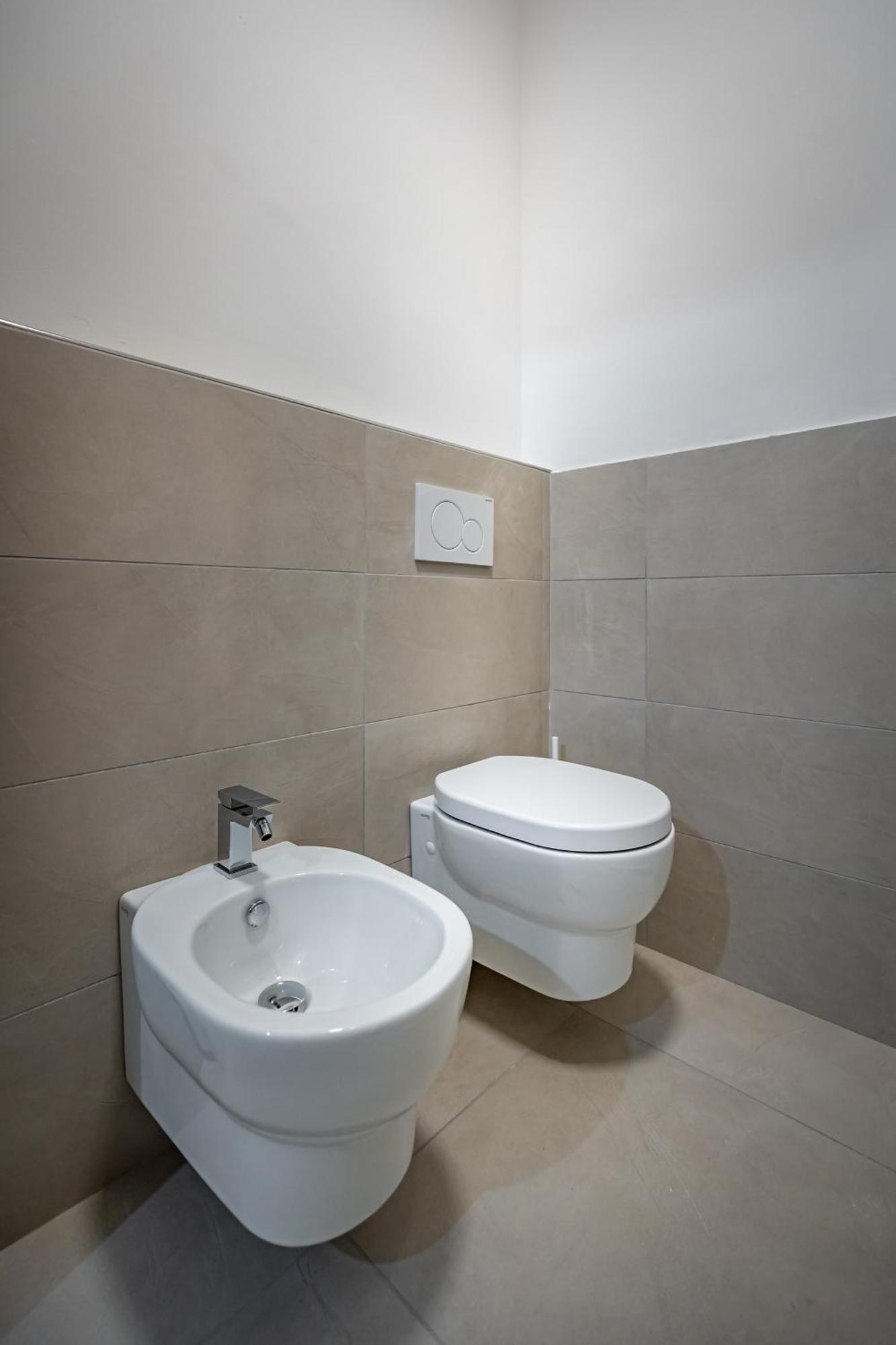 Apartment Yid Maroncelli
