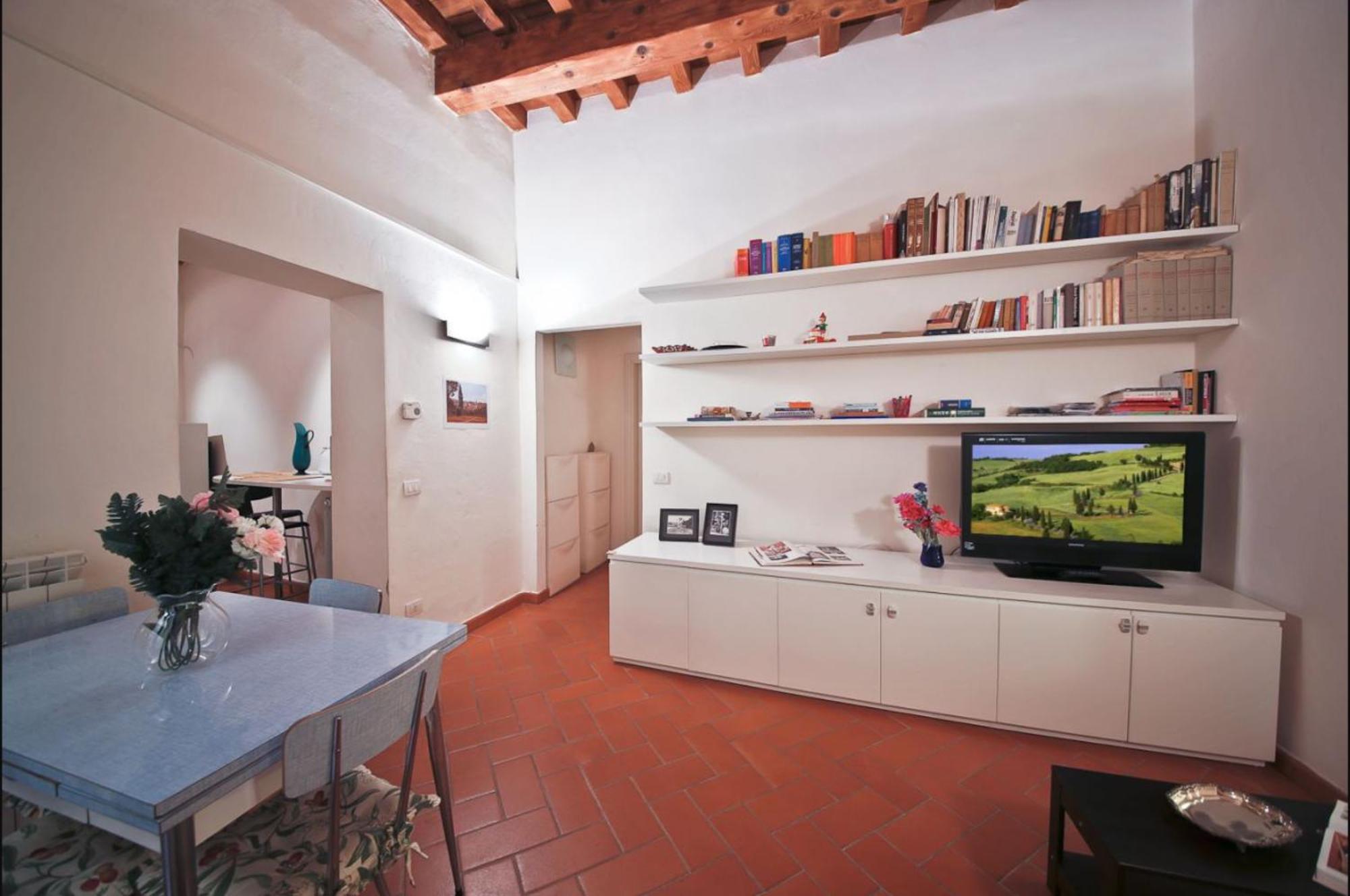 Appartement Next Stop Duomo Florence